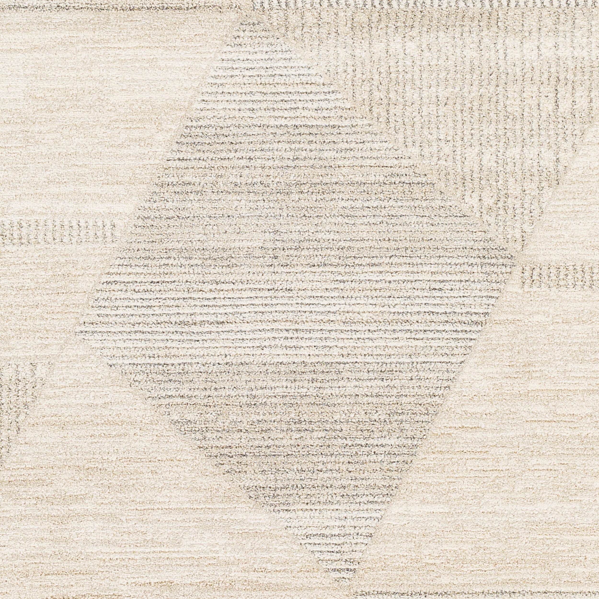 Surya Gavic GVC-2320 Ivory Area Rug by LIVABLISS