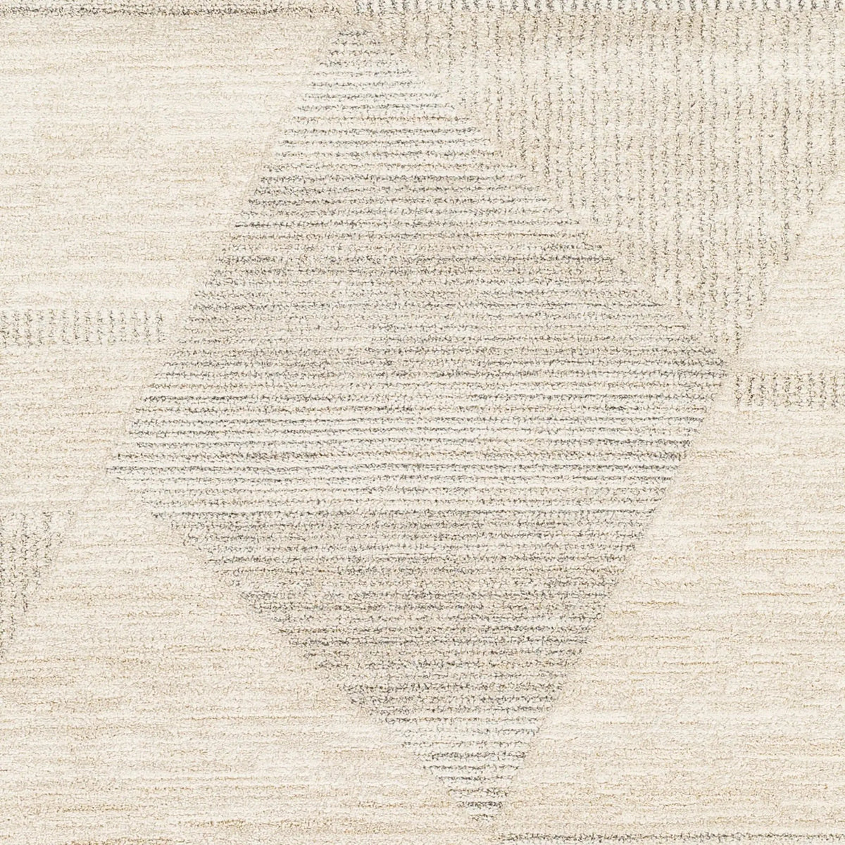 Gavic GVC-2320 Ivory Area Rug by LIVABLISS