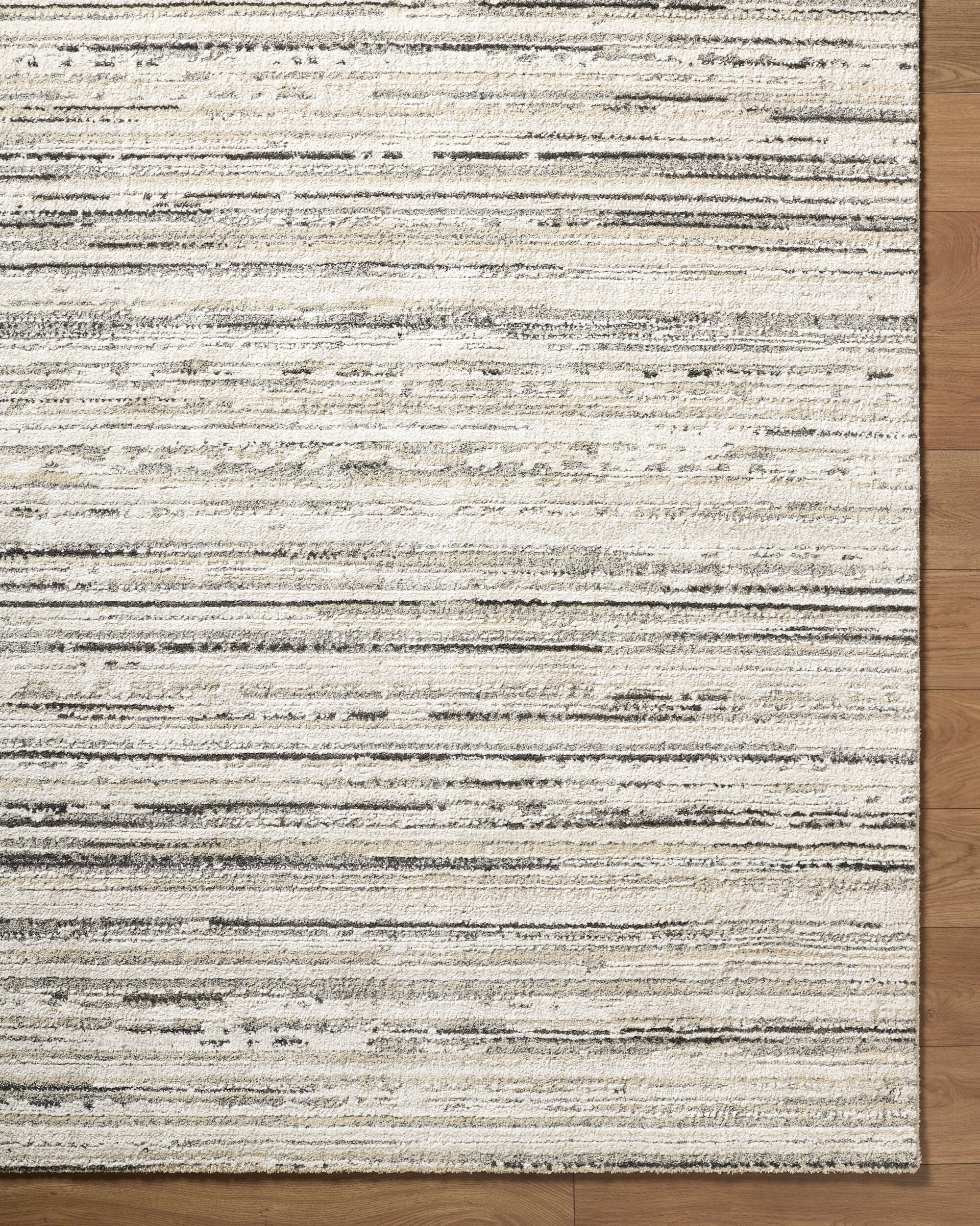 Surya Gavic GVC-2326 White Area Rug by LIVABLISS