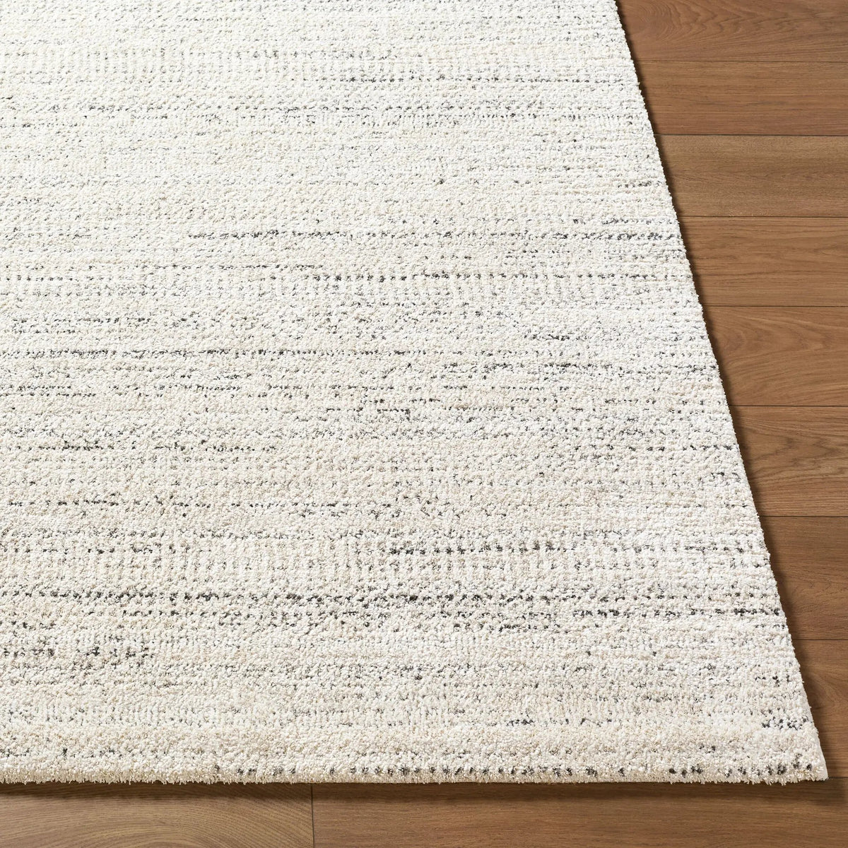 LIVABLISS Gavic GVC-2328 White Area Rug