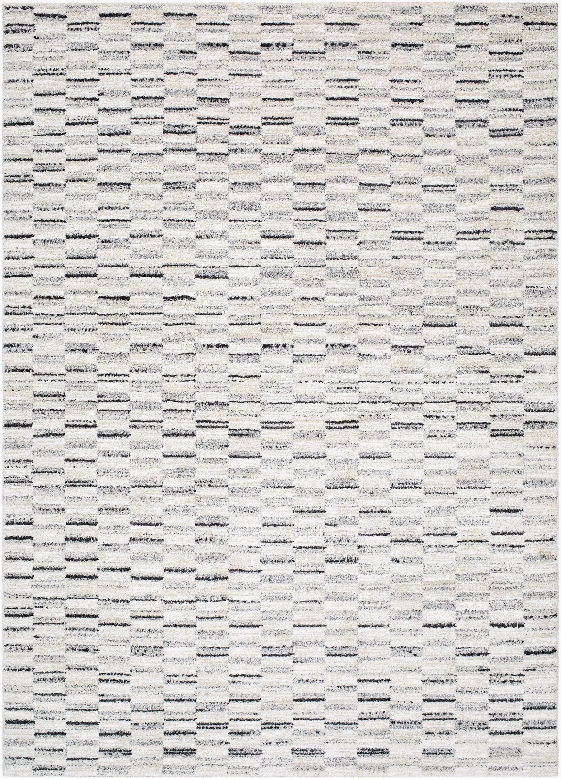 Gavic GVC-2329 Cream Area Rug by LIVABLISS