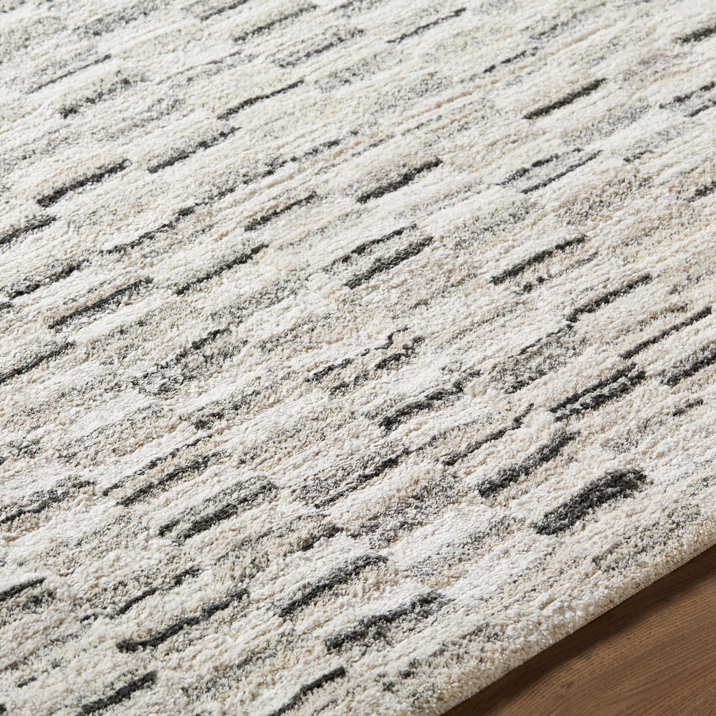 Surya Gavic GVC-2329 Cream Area Rug by LIVABLISS