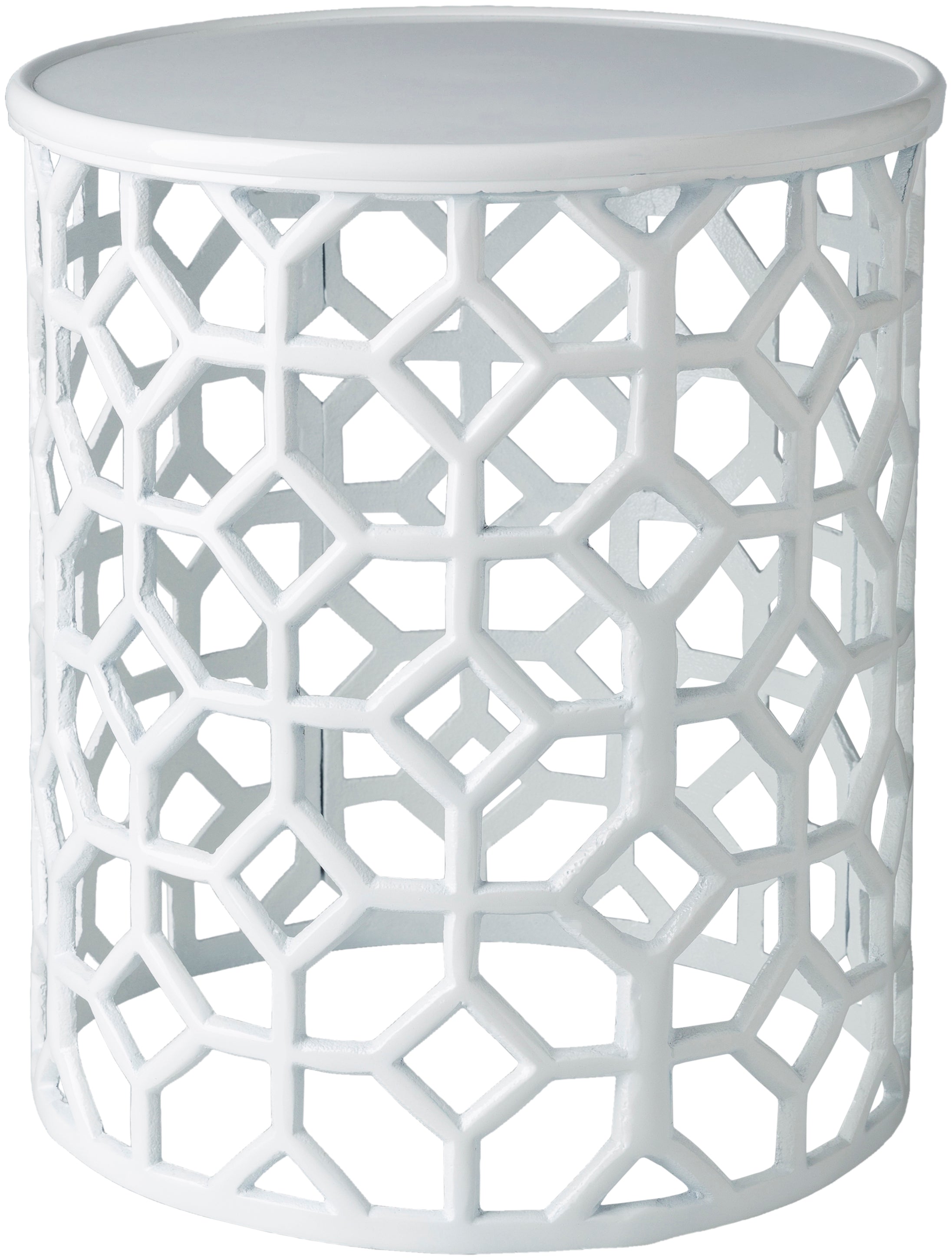 LIVABLISS Hale HALE-100 End Table