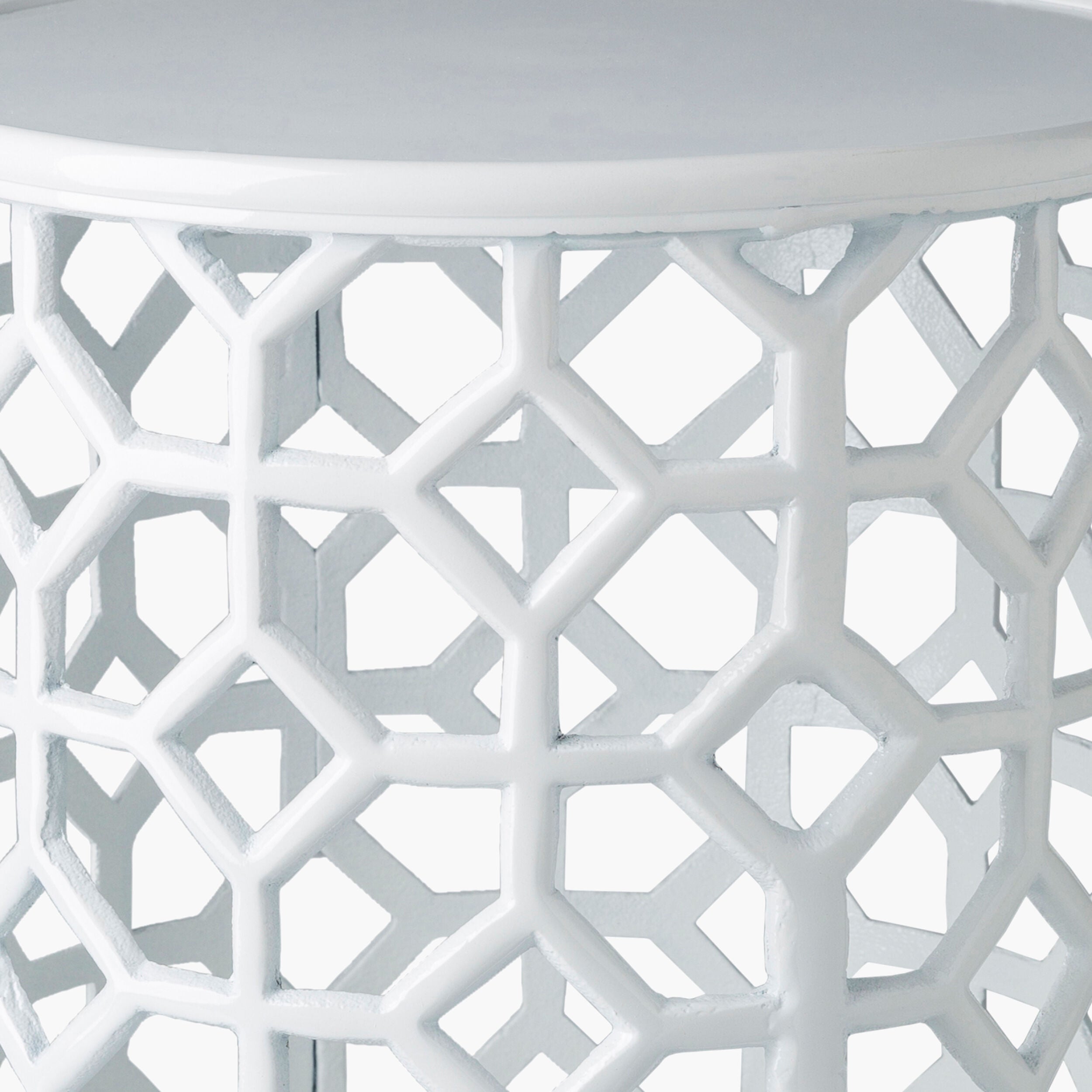 LIVABLISS Hale HALE-100 End Table