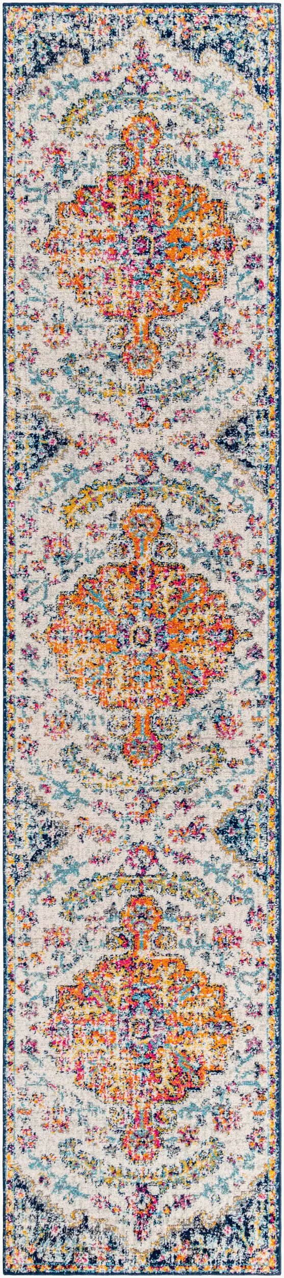 LIVABLISS Harput HAP-1000 Beige Area Rug