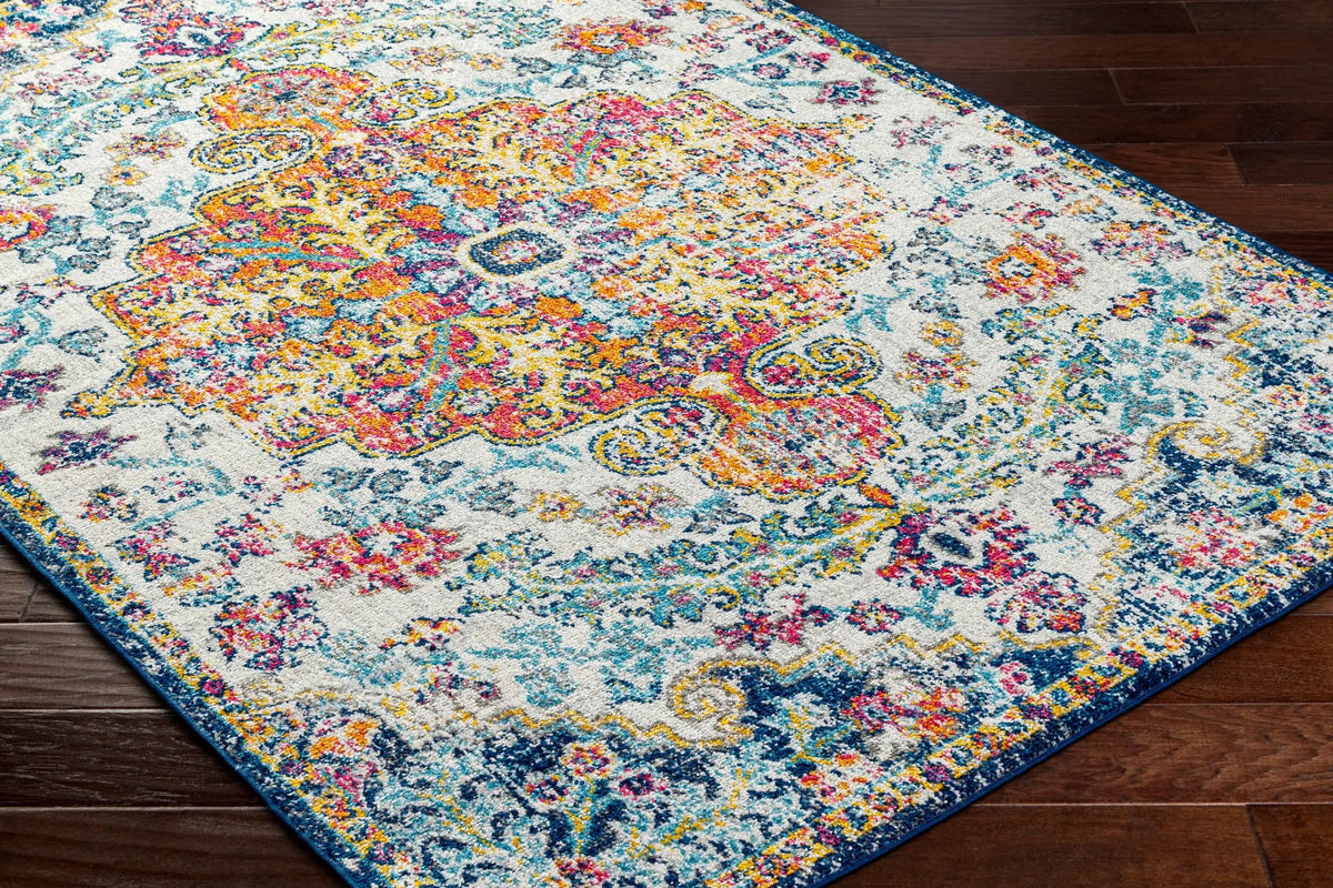 LIVABLISS Harput HAP-1000 Beige Area Rug