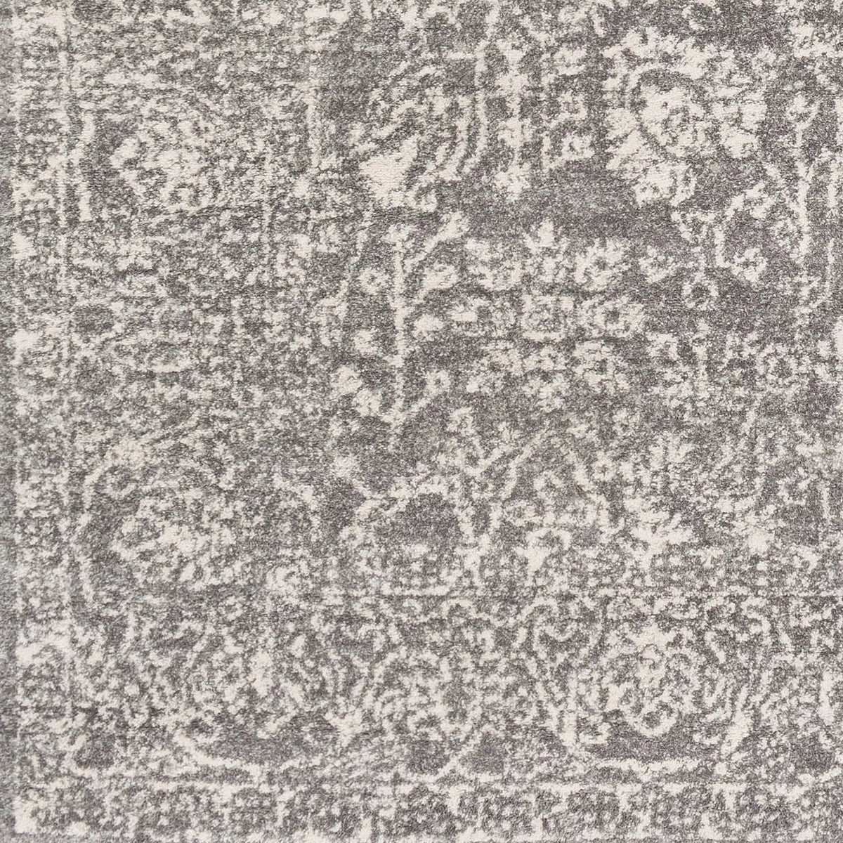 LIVABLISS Harput HAP-1029 Gray Area Rug