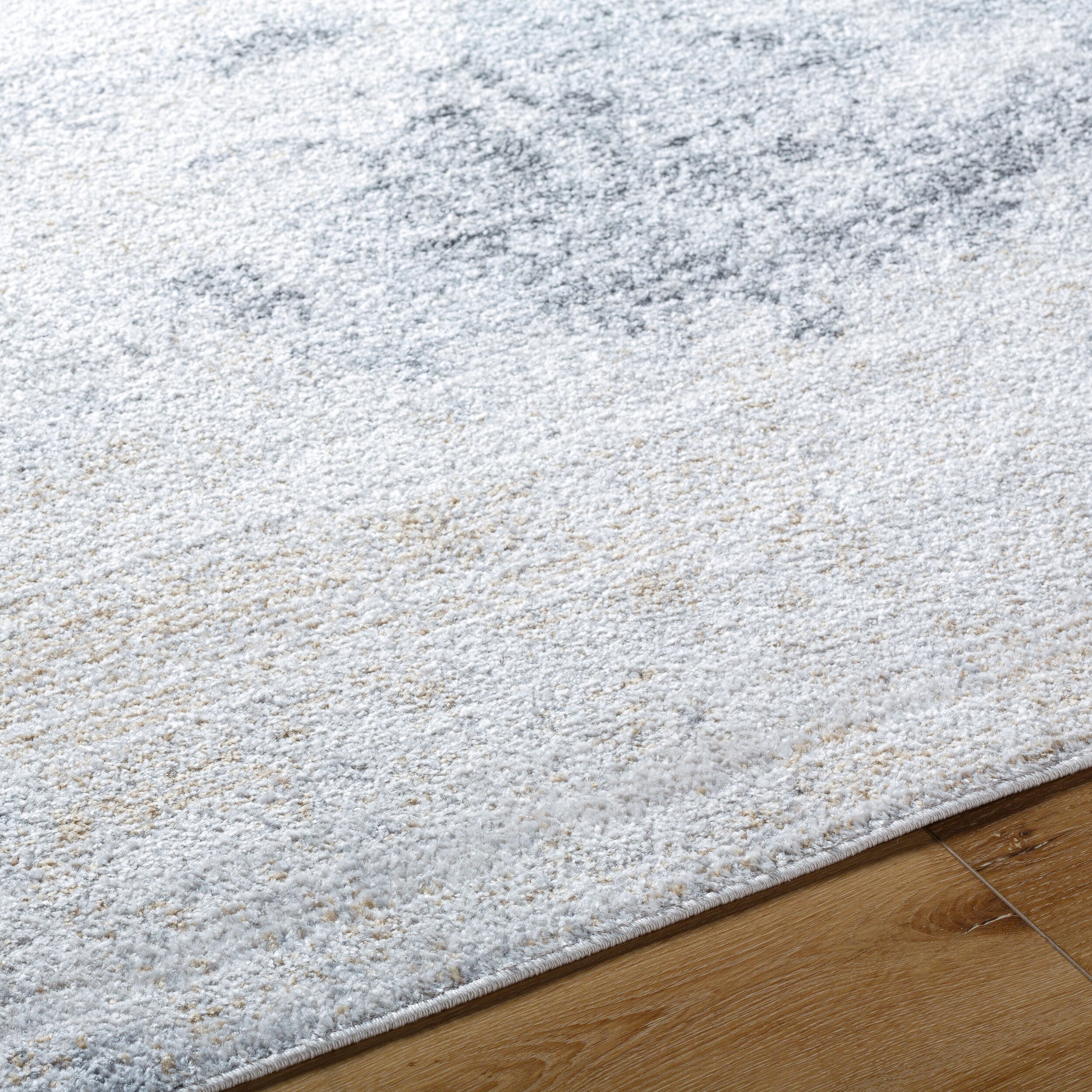 Surya Harput HAP-1165 Cream Area Rug by LIVABLISS