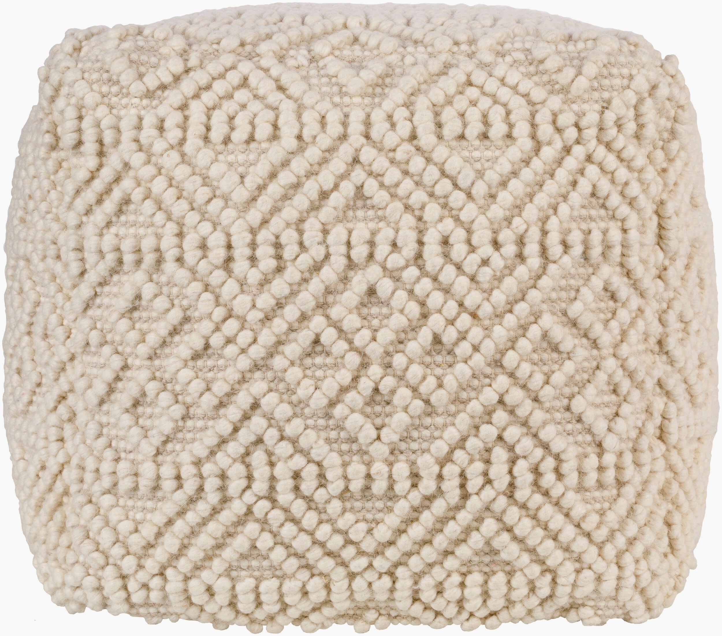 LIVABLISS Hygge HGPF-006 Pouf