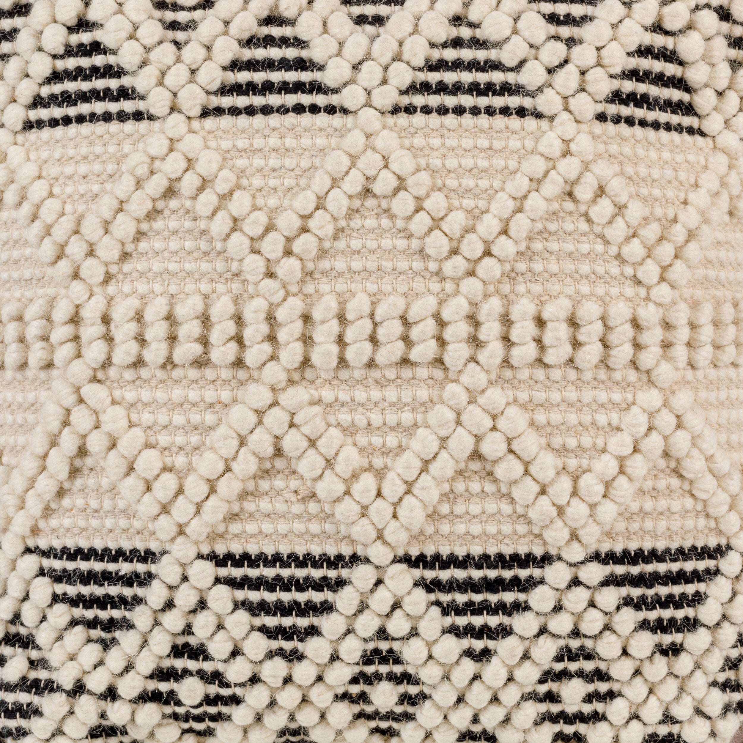LIVABLISS Hygge HGPF-007 Pouf