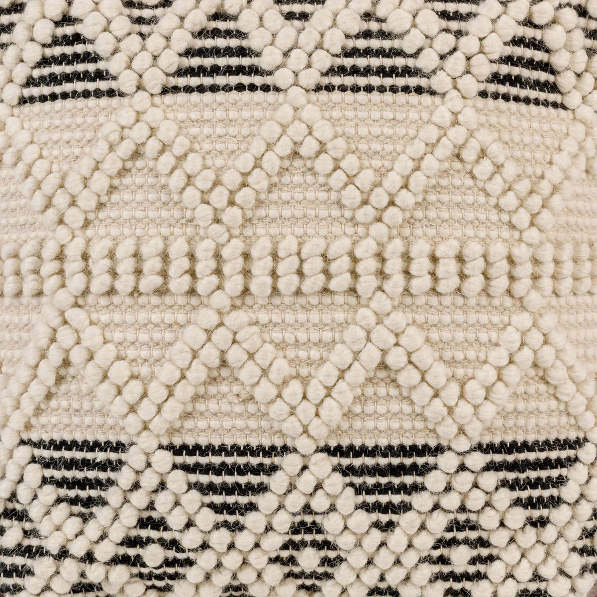 Hygge HGPF-007 Pouf by LIVABLISS