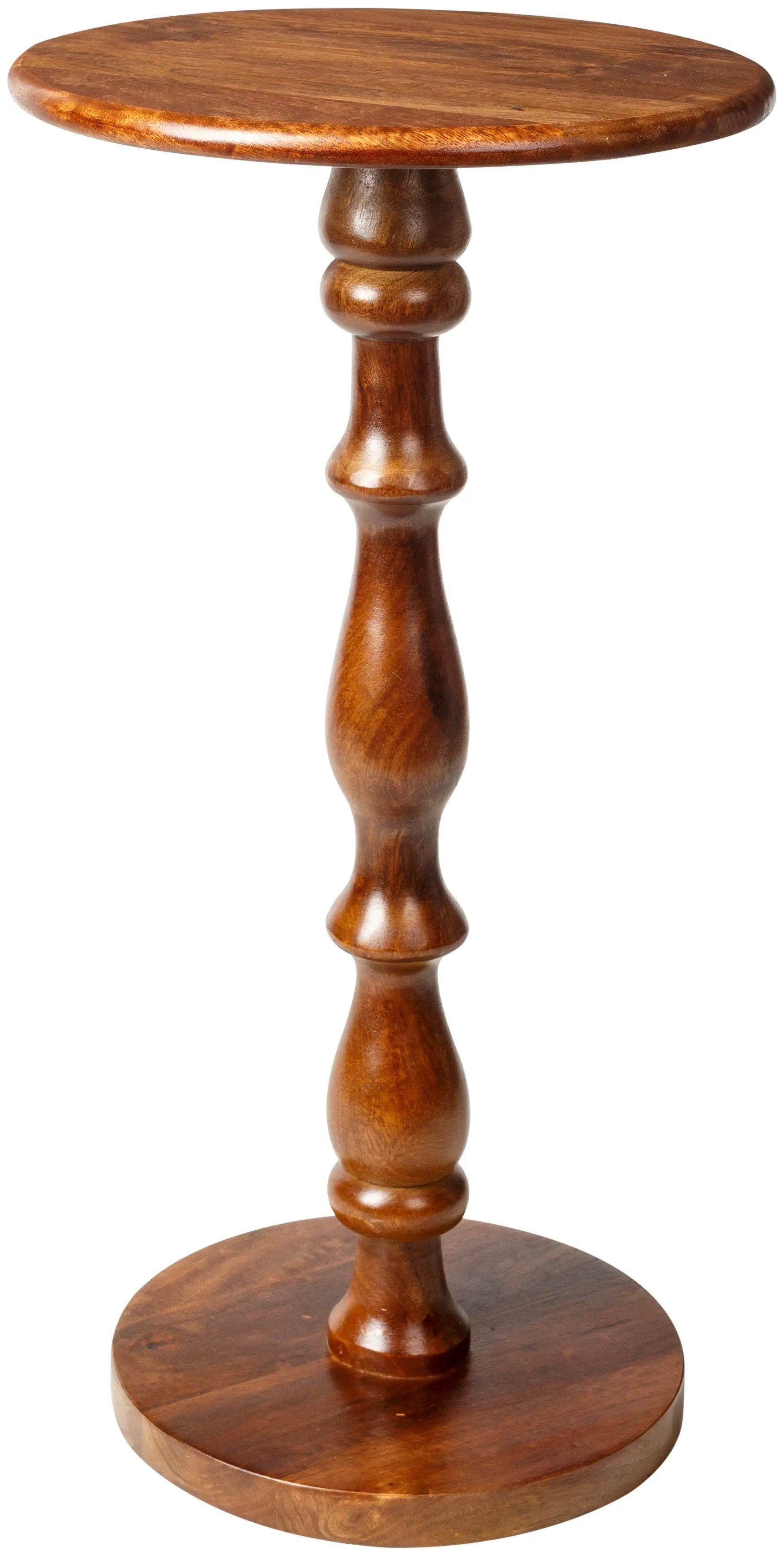 Harare HHR-001 End Table by LIVABLISS