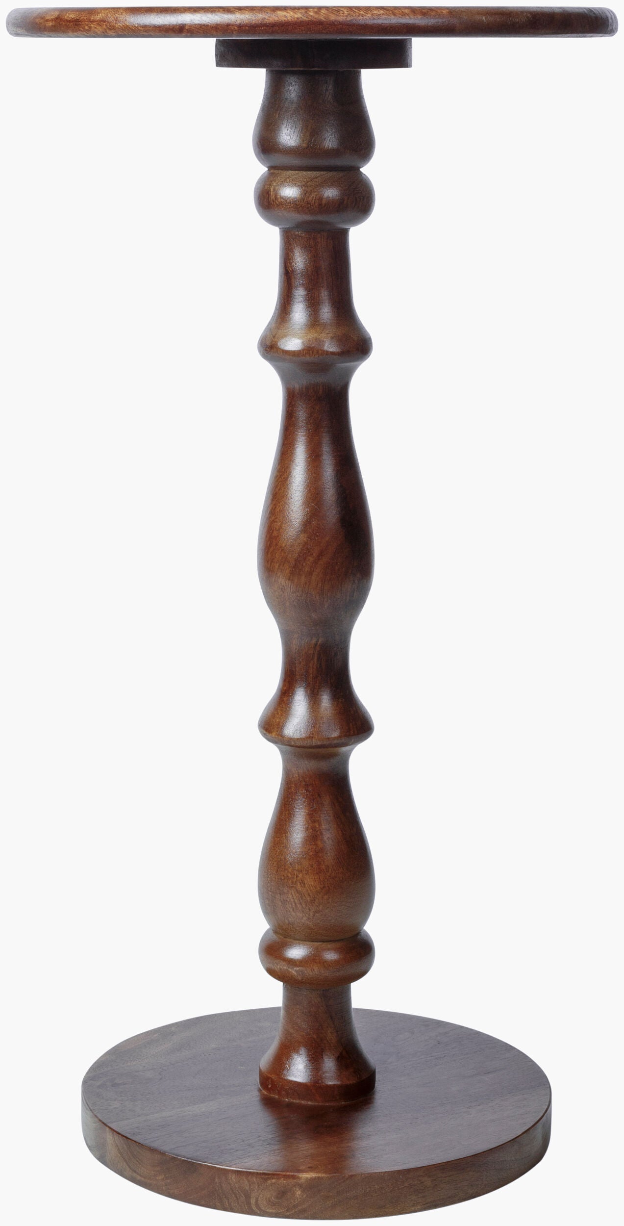LIVABLISS Harare HHR-001 End Table