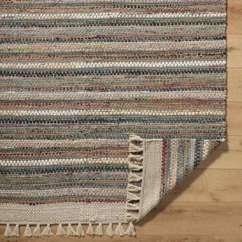 Halifax HLF-2300 Sage Area Rug by LIVABLISS