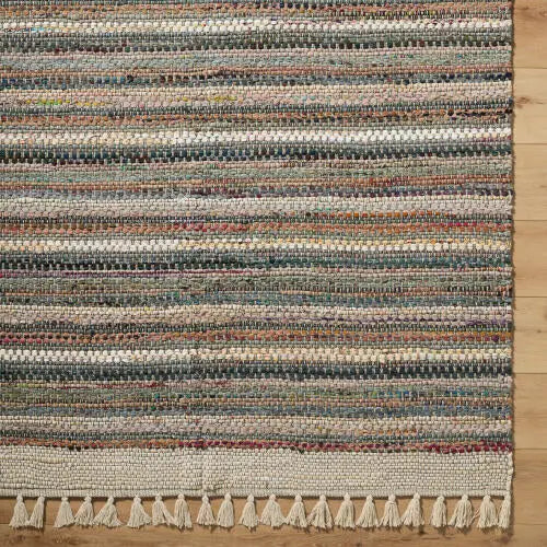 Halifax HLF-2300 Sage Area Rug by LIVABLISS