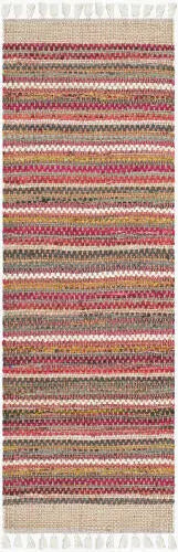 Halifax HLF-2302 Multicolor Area Rug by LIVABLISS