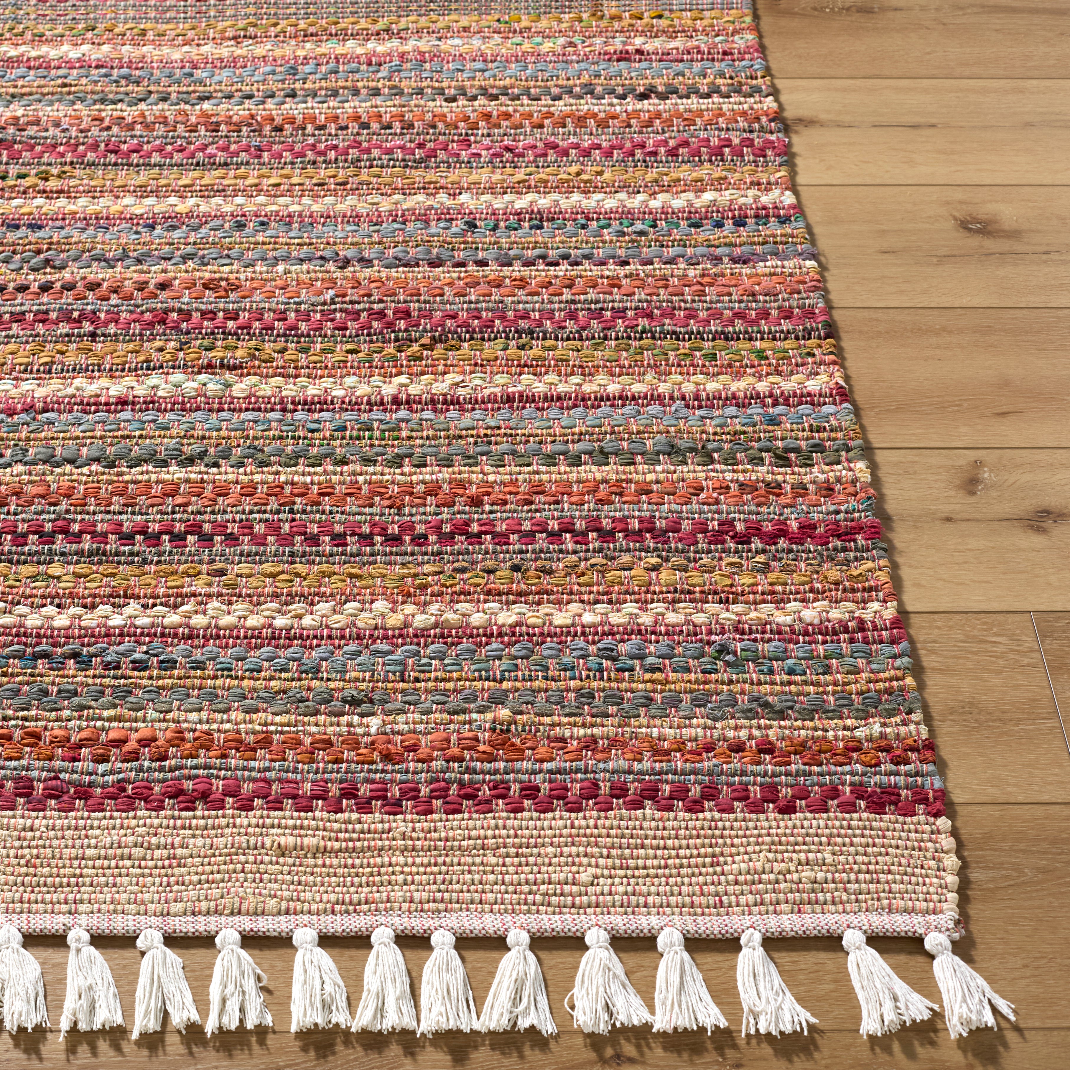 LIVABLISS Halifax HLF-2302 Area Rug