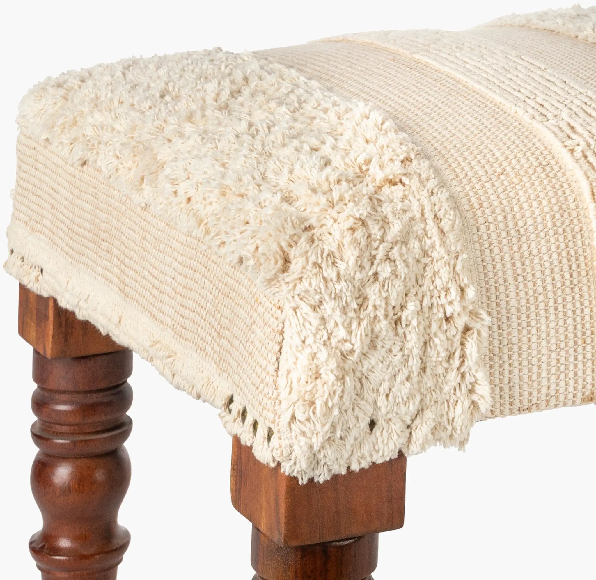 Haarlem HRM-004 Bench by LIVABLISS