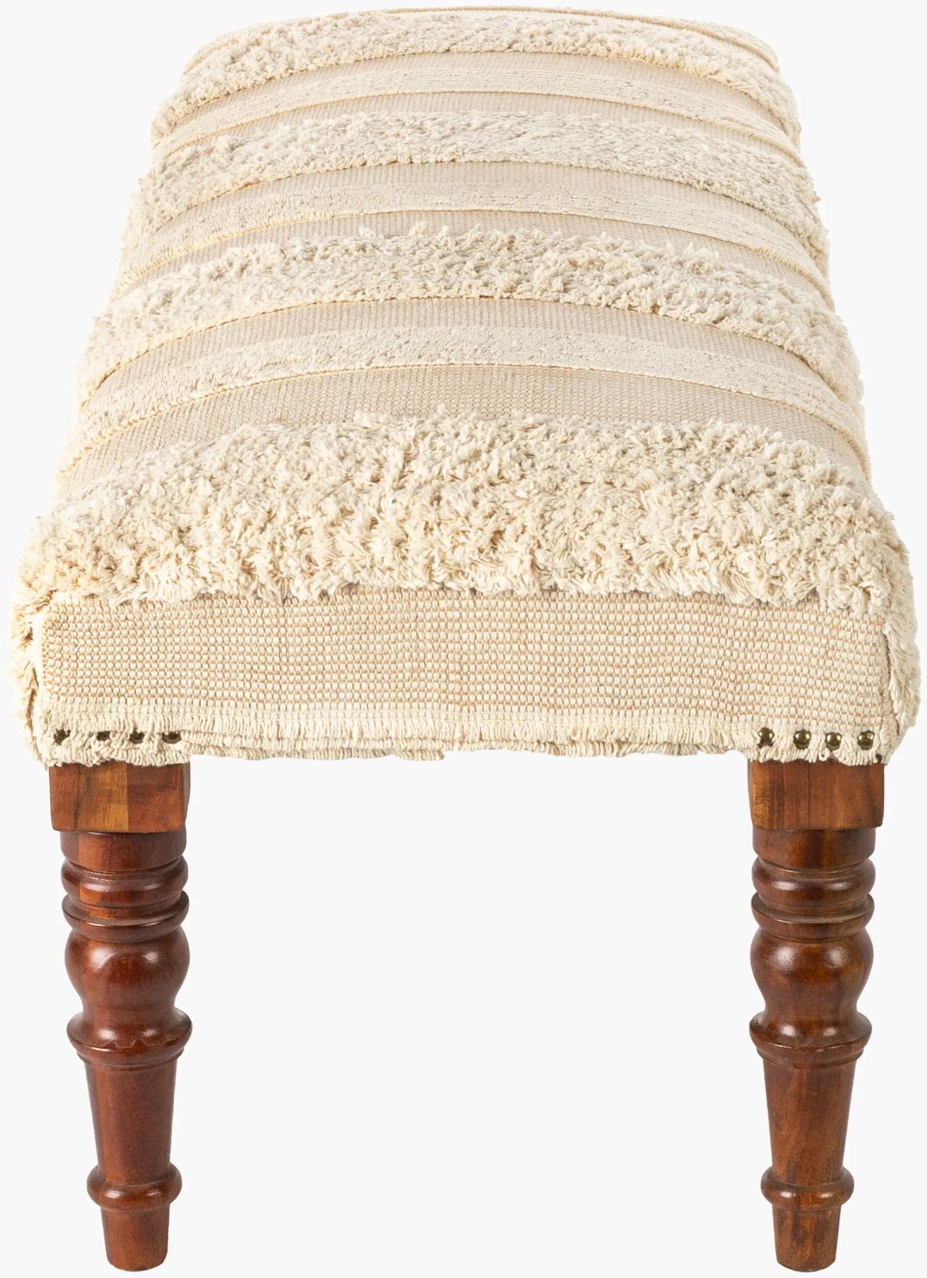 Haarlem HRM-004 Bench by LIVABLISS
