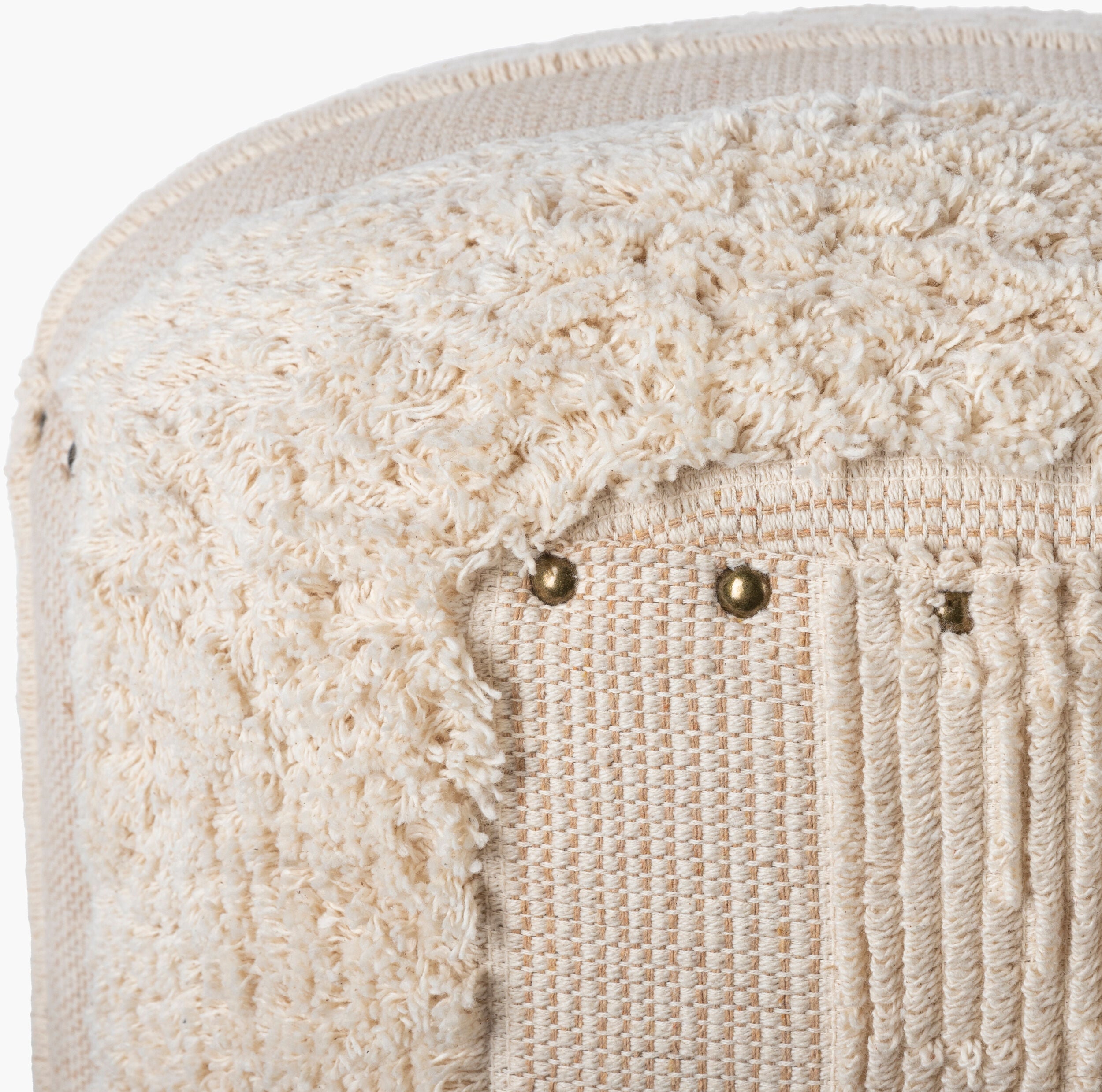 LIVABLISS Haarlem HRM-005 Ottoman
