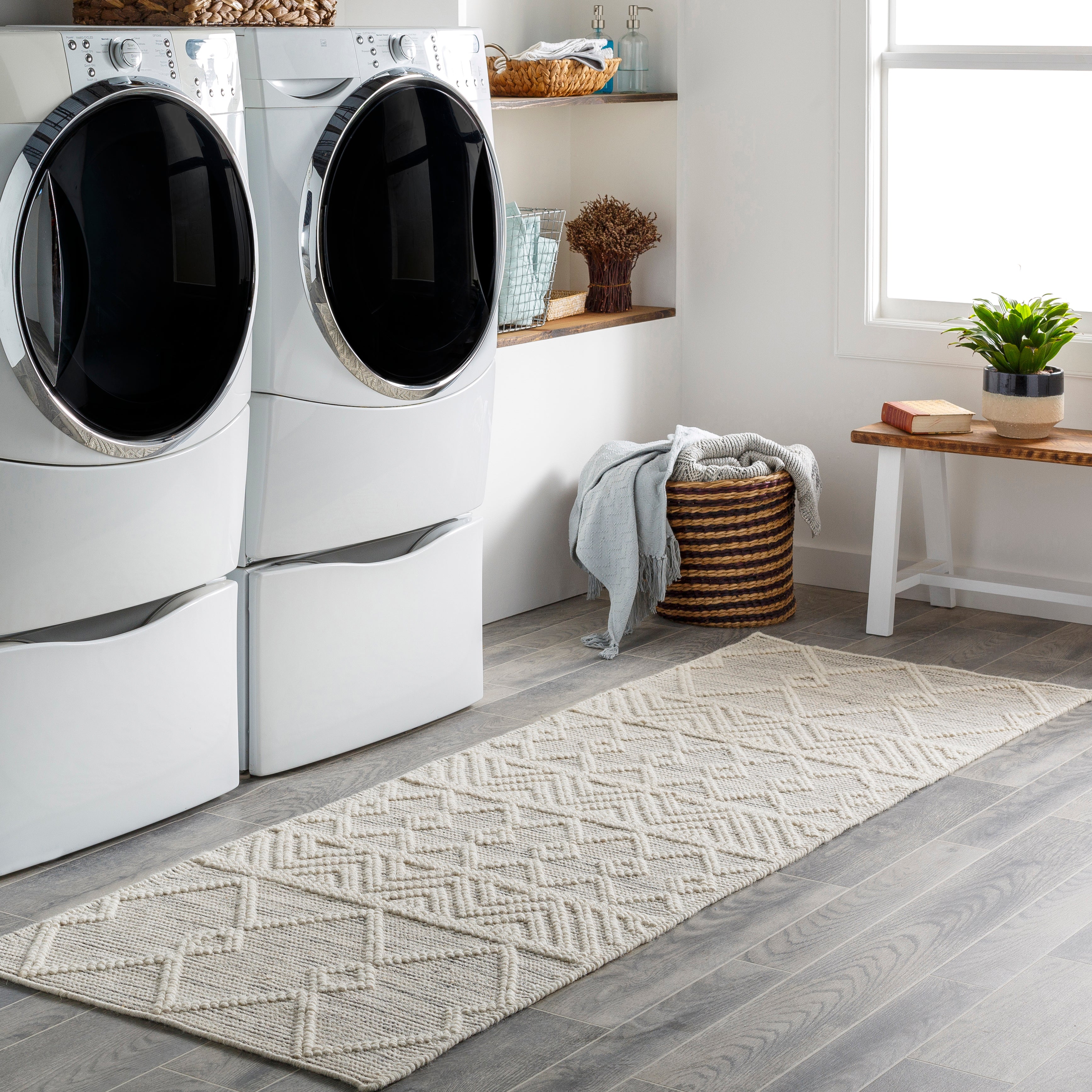 LIVABLISS Hygge HYG-2305 Area Rug