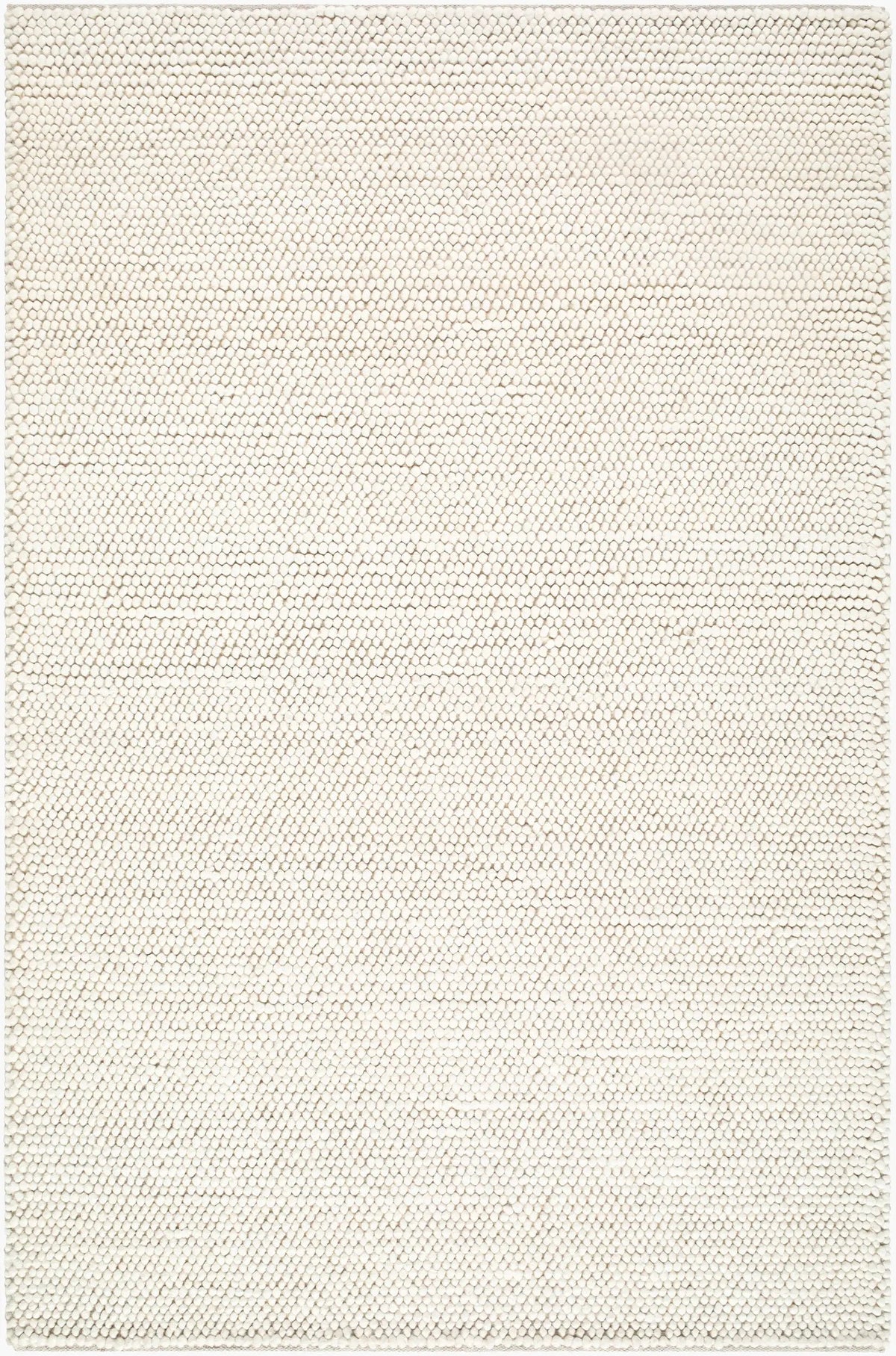 LIVABLISS Hazar HZA-2300 Ivory Area Rug