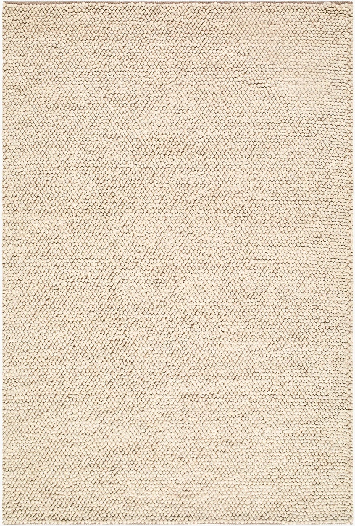 LIVABLISS Hazar HZA-2301 Ivory Area Rug
