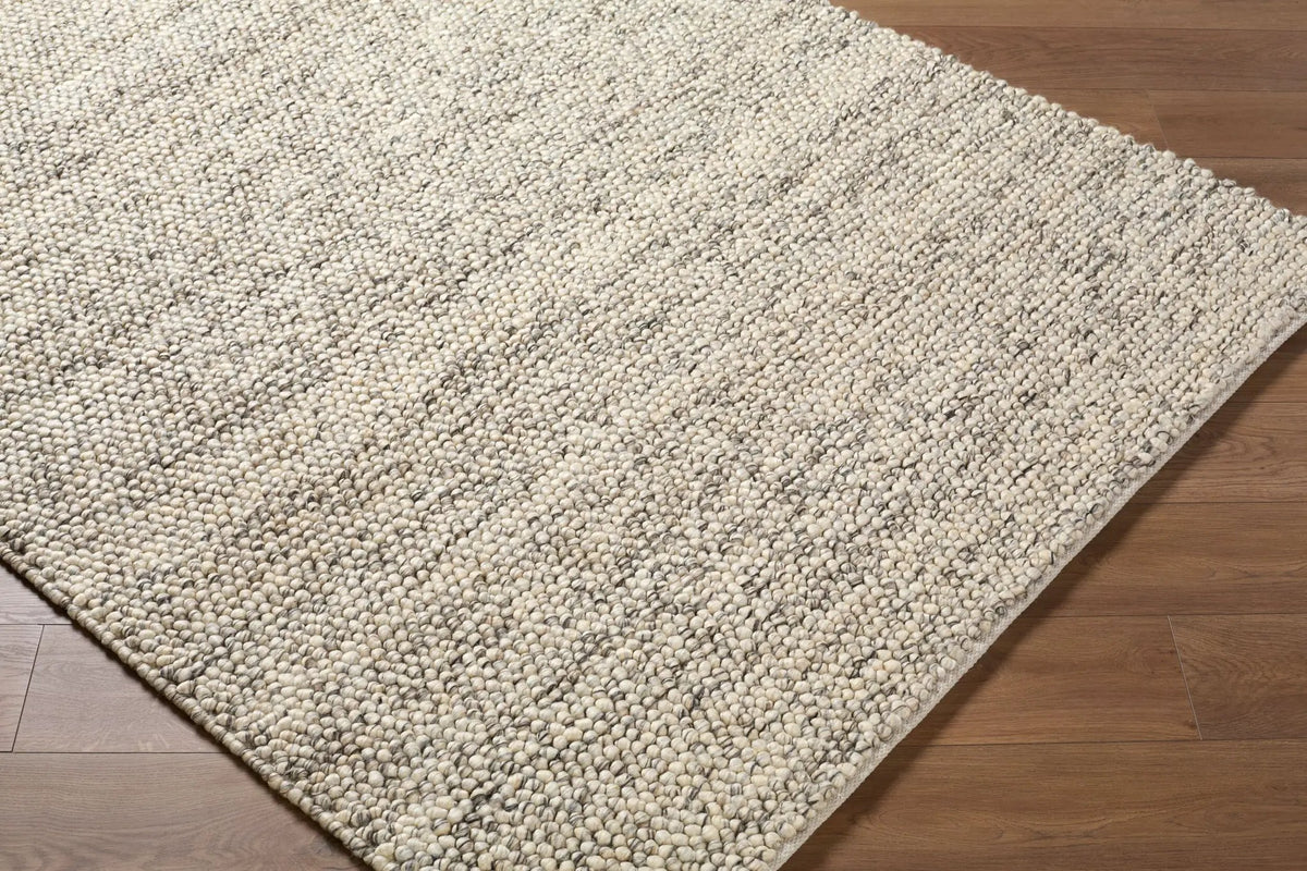 LIVABLISS Hazar HZA-2302 Taupe Area Rug