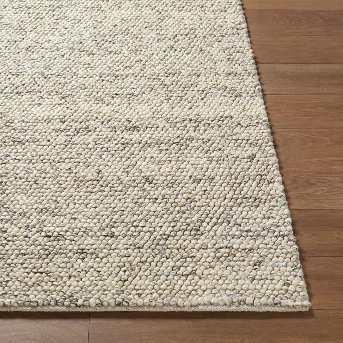 LIVABLISS Hazar HZA-2302 Taupe Area Rug