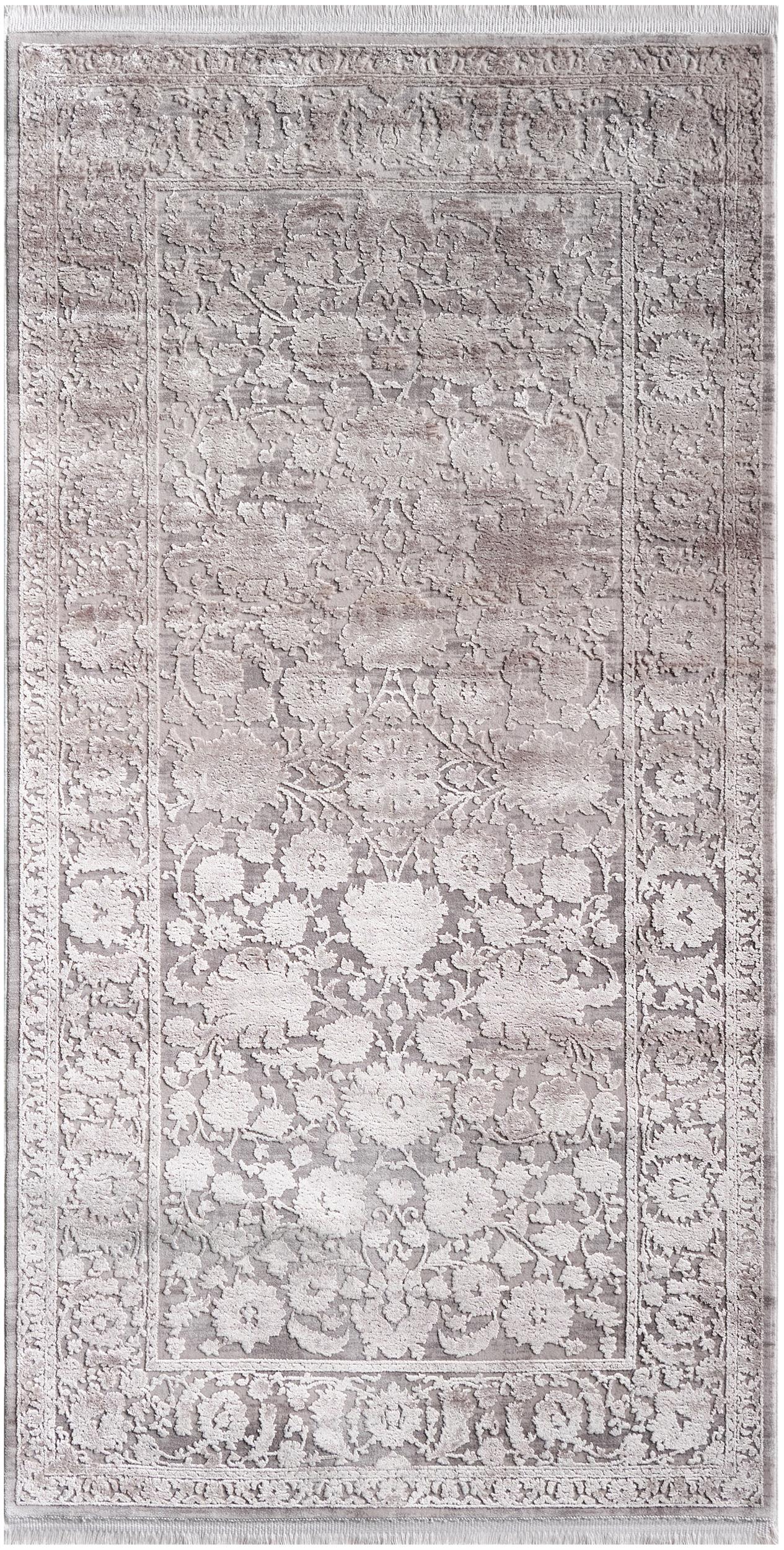 Rug Resources Mia Machine Viscose Area Rug Collection