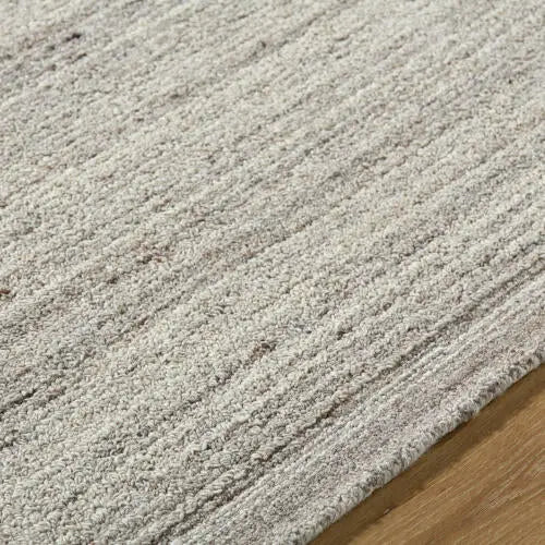 Ipswich IPC-2300 Beige Area Rug by LIVABLISS