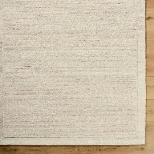 Ipswich IPC-2301 Beige Area Rug by LIVABLISS
