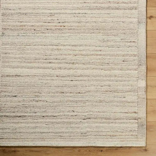 Ipswich IPC-2302 Beige Area Rug by LIVABLISS