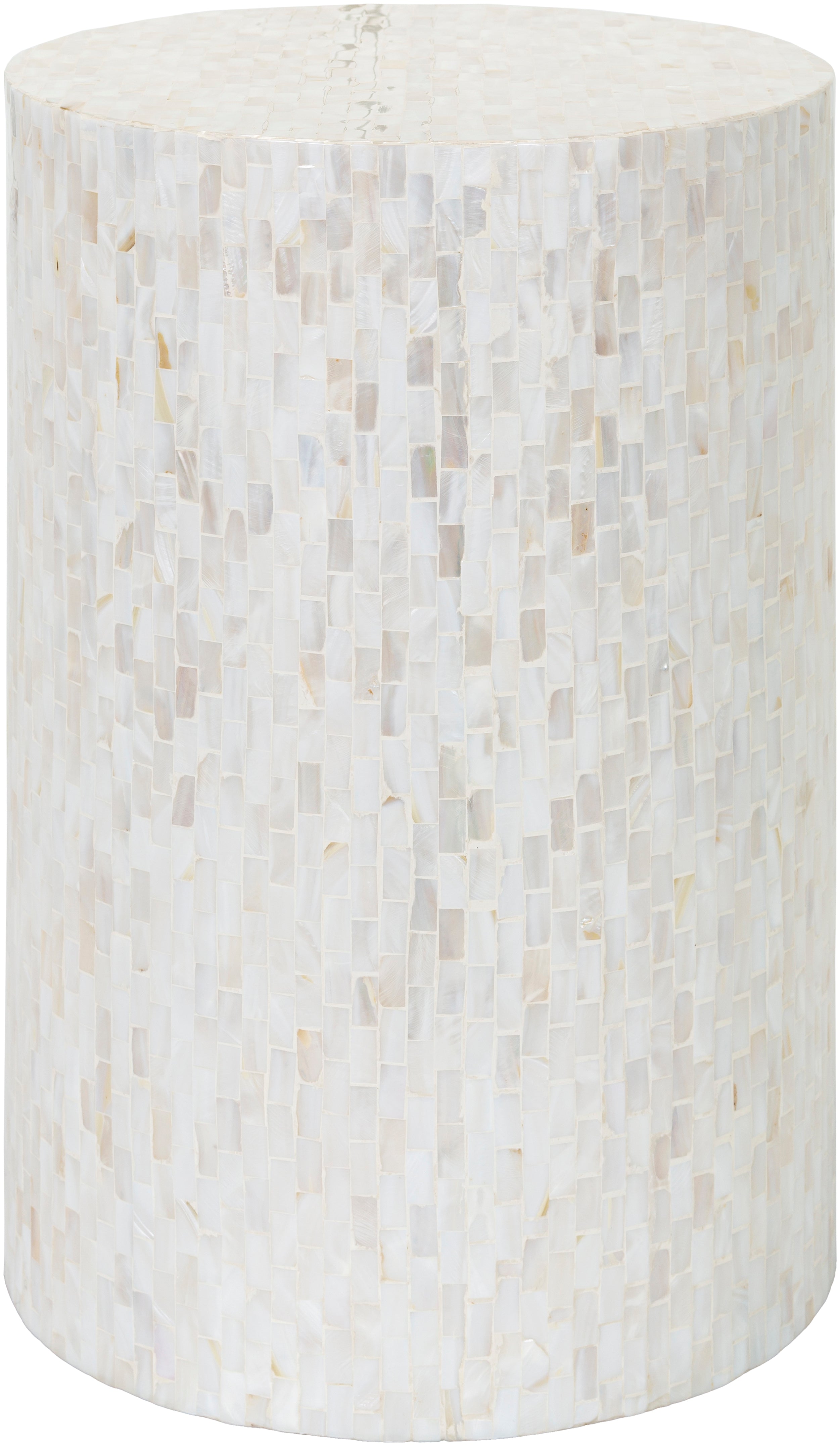 LIVABLISS Iridescent ISC-001 End Table