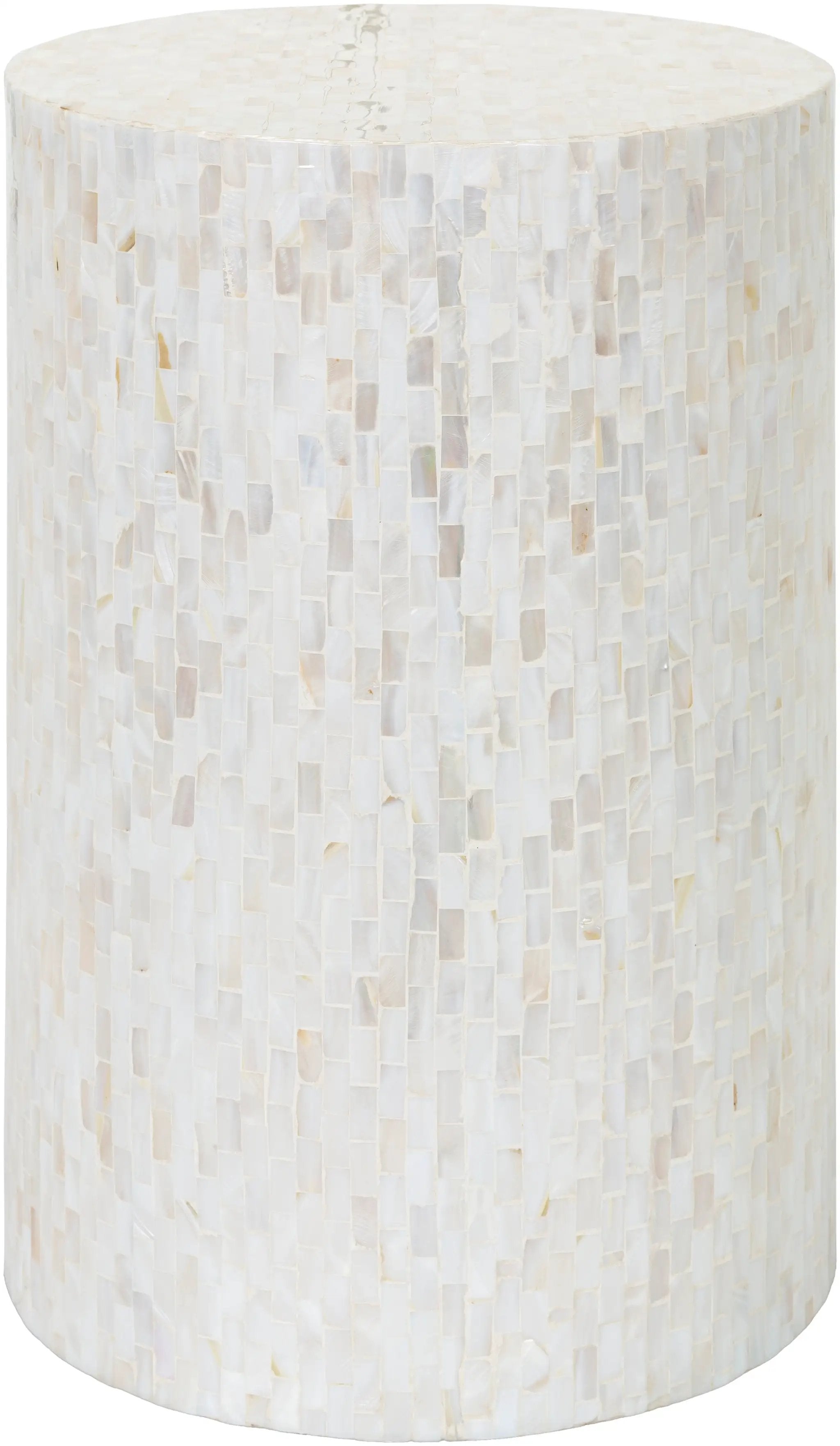 Iridescent ISC-001 End Table by LIVABLISS