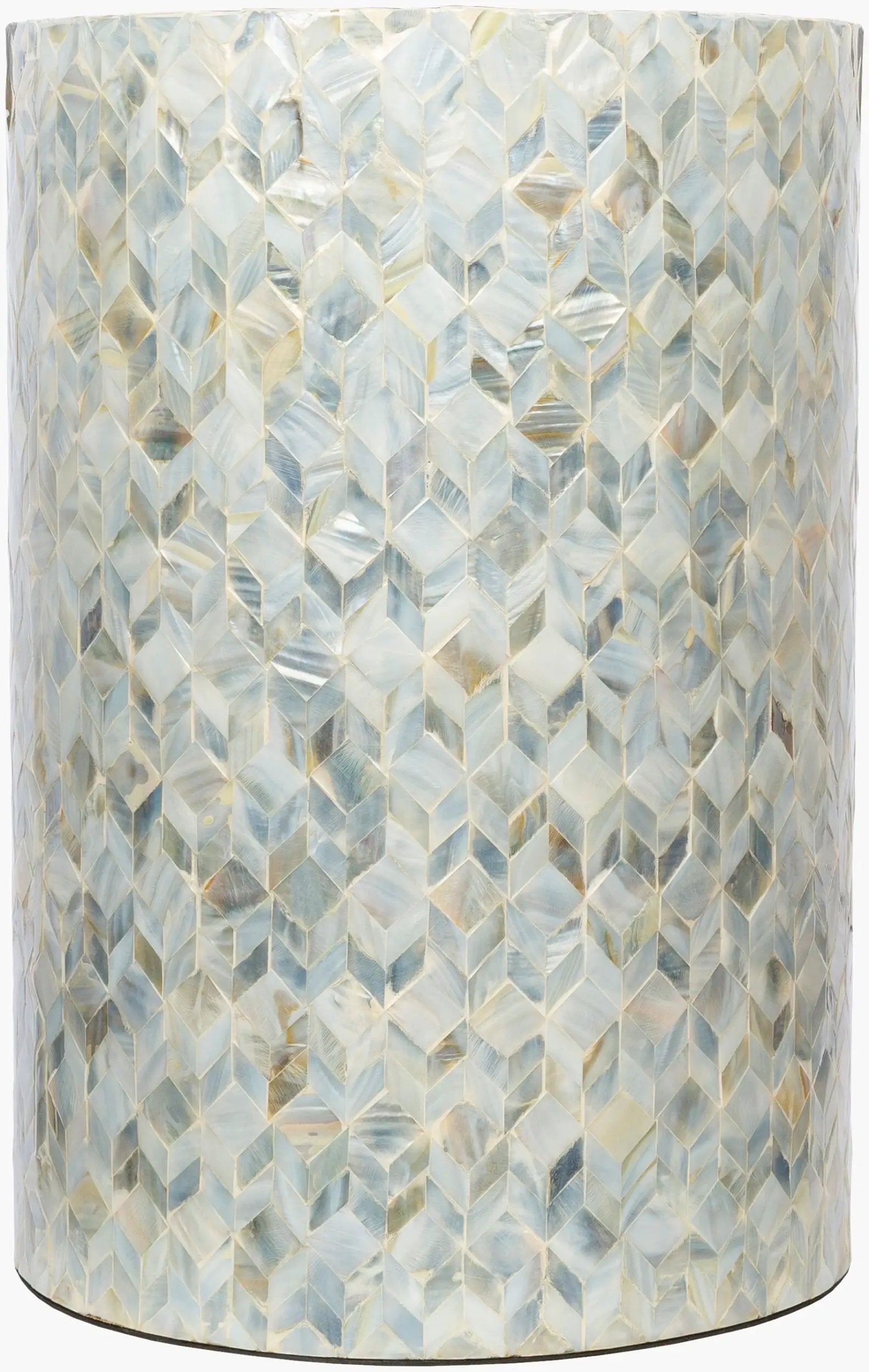 Iridescent ISC-002 End Table by LIVABLISS