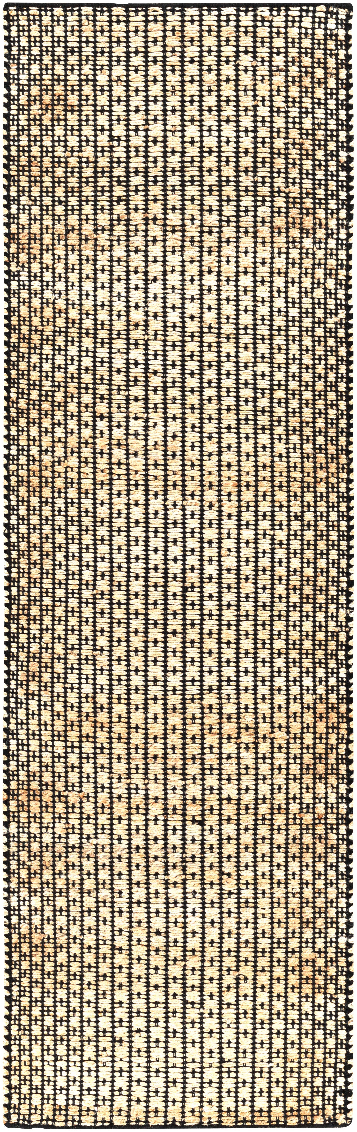 Surya Jasmine JAM-2300 Black Area Rug by LIVABLISS
