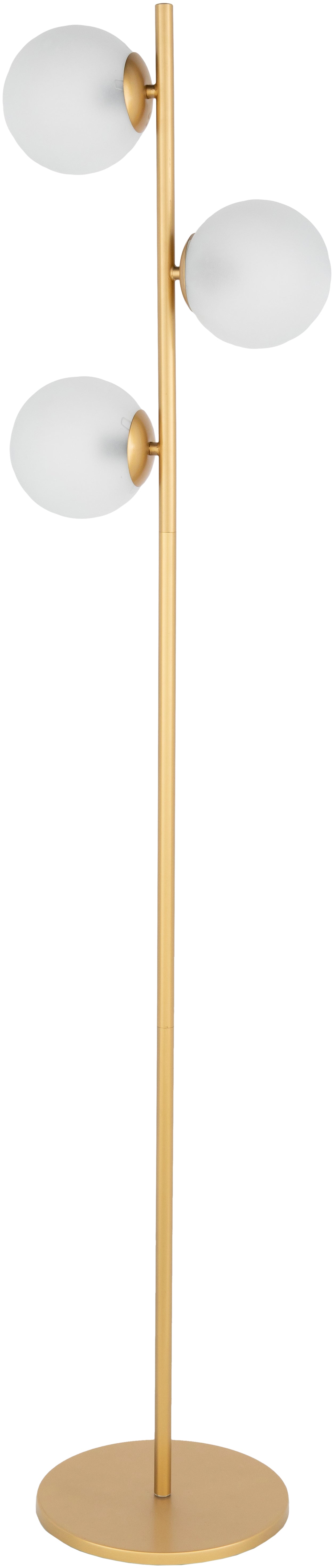 Surya Jacoby JBY-002 Lighting Accent Floor Lamp by LIVABLISS