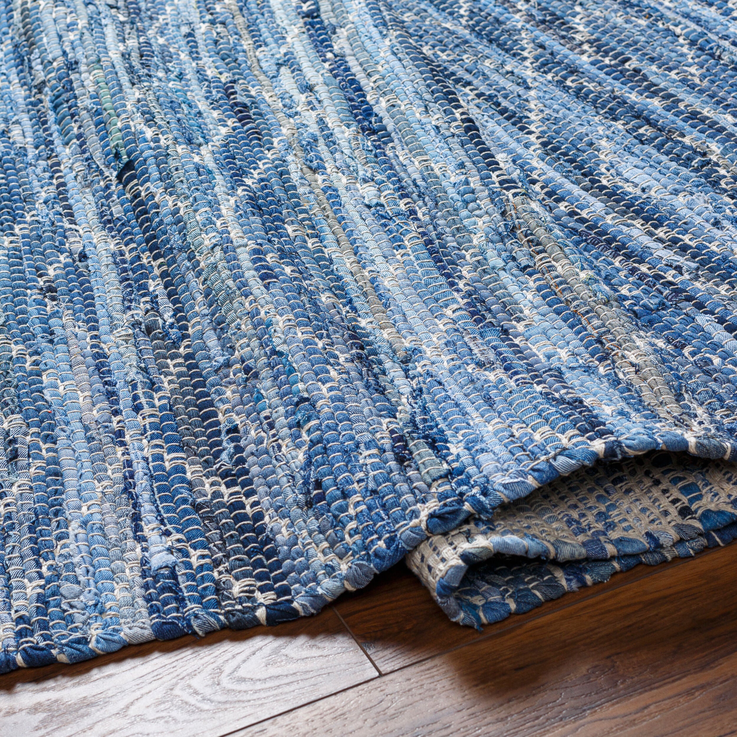 Surya Jean JEA-2313 Tan Area Rug by LIVABLISS