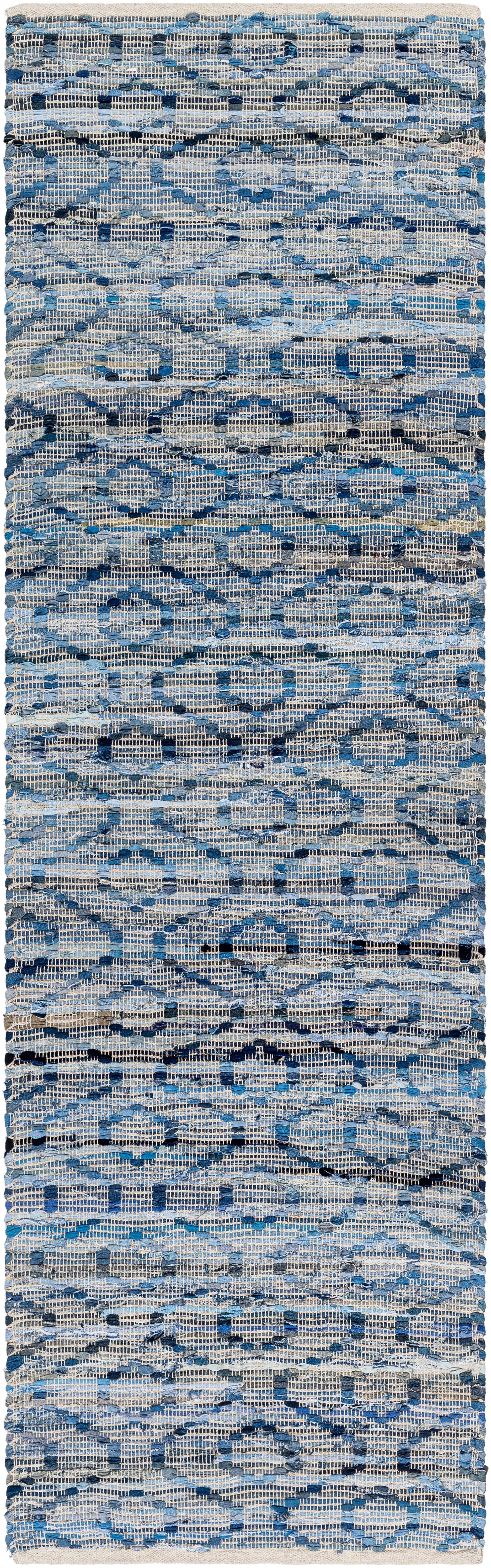 Surya Jean JEA-2314 Tan Area Rug by LIVABLISS