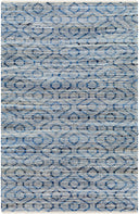 Surya Jean JEA-2314 Tan Area Rug by LIVABLISS