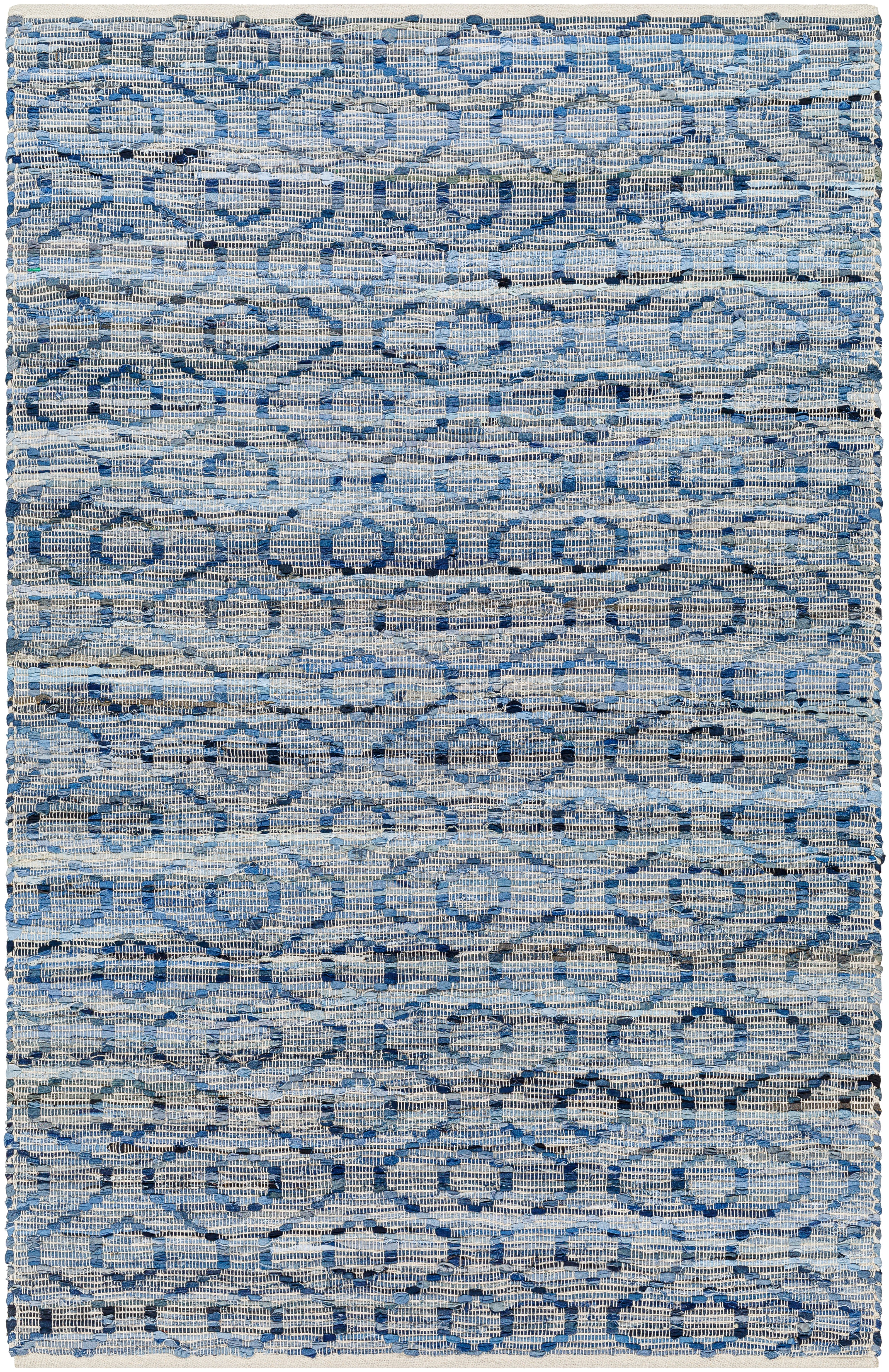 Surya Jean JEA-2314 Tan Area Rug by LIVABLISS