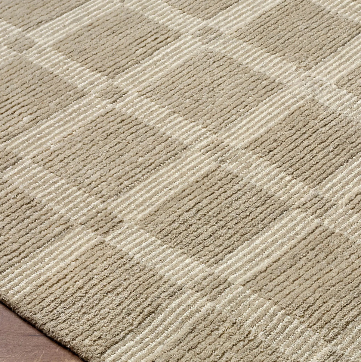 LIVABLISS Julia JLA-2301 Beige Area Rug