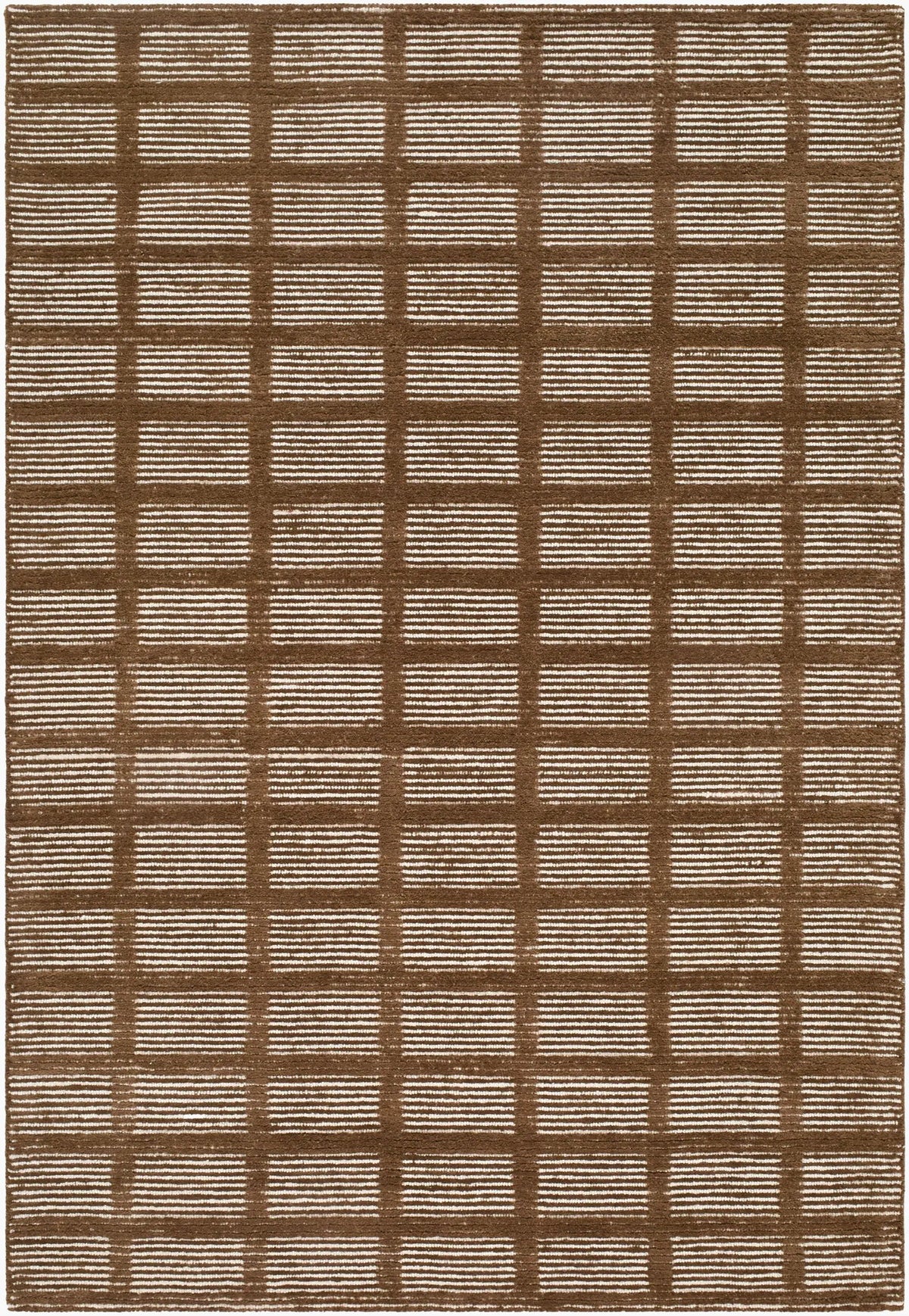 LIVABLISS Julia JLA-2304 Chestnut Area Rug