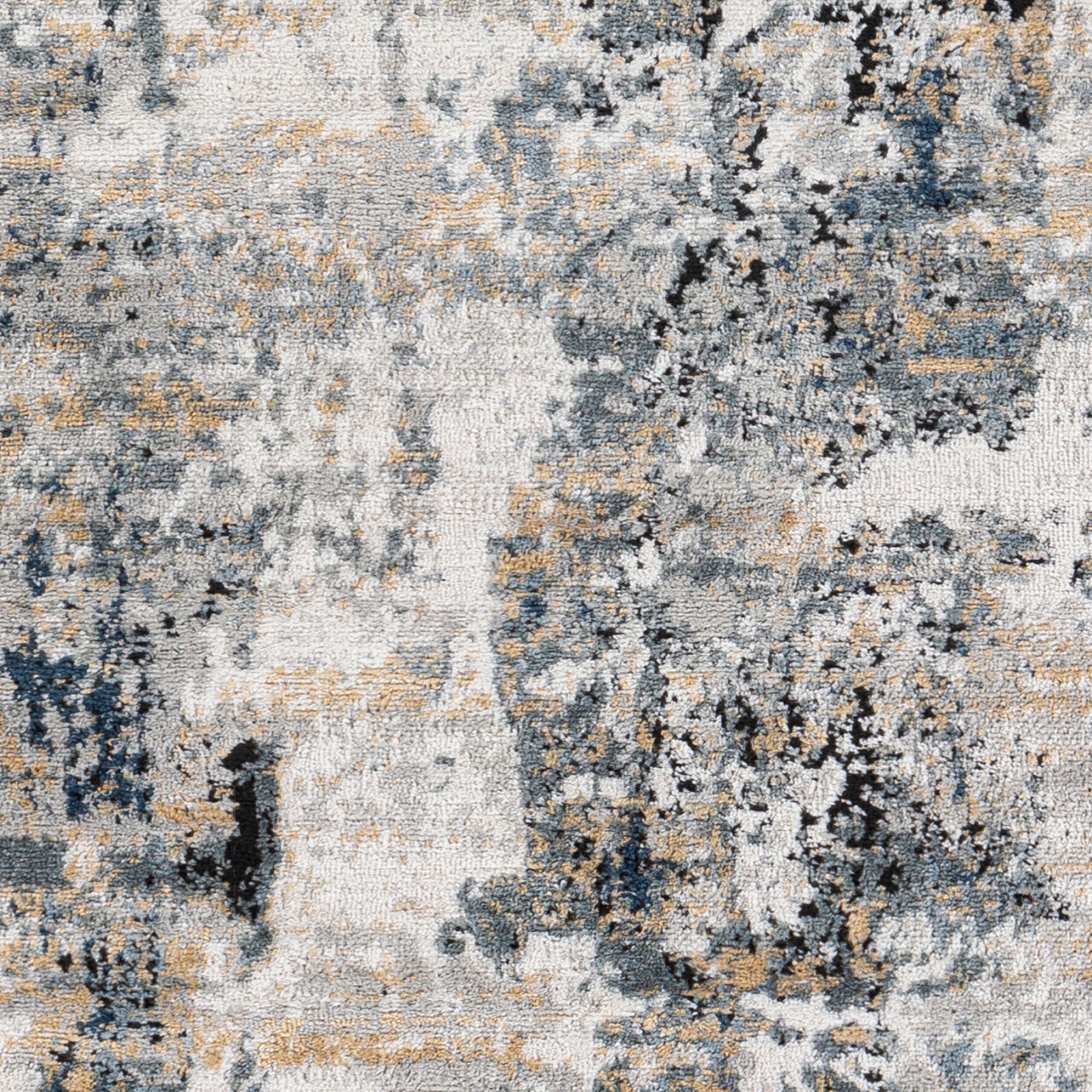 Surya Jolie JLO-2329 Slate Area Rug by LIVABLISS