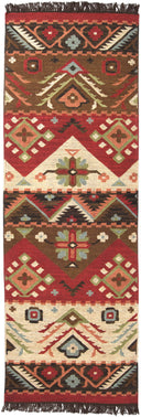LIVABLISS Jewel Tone JT-8 Area Rug