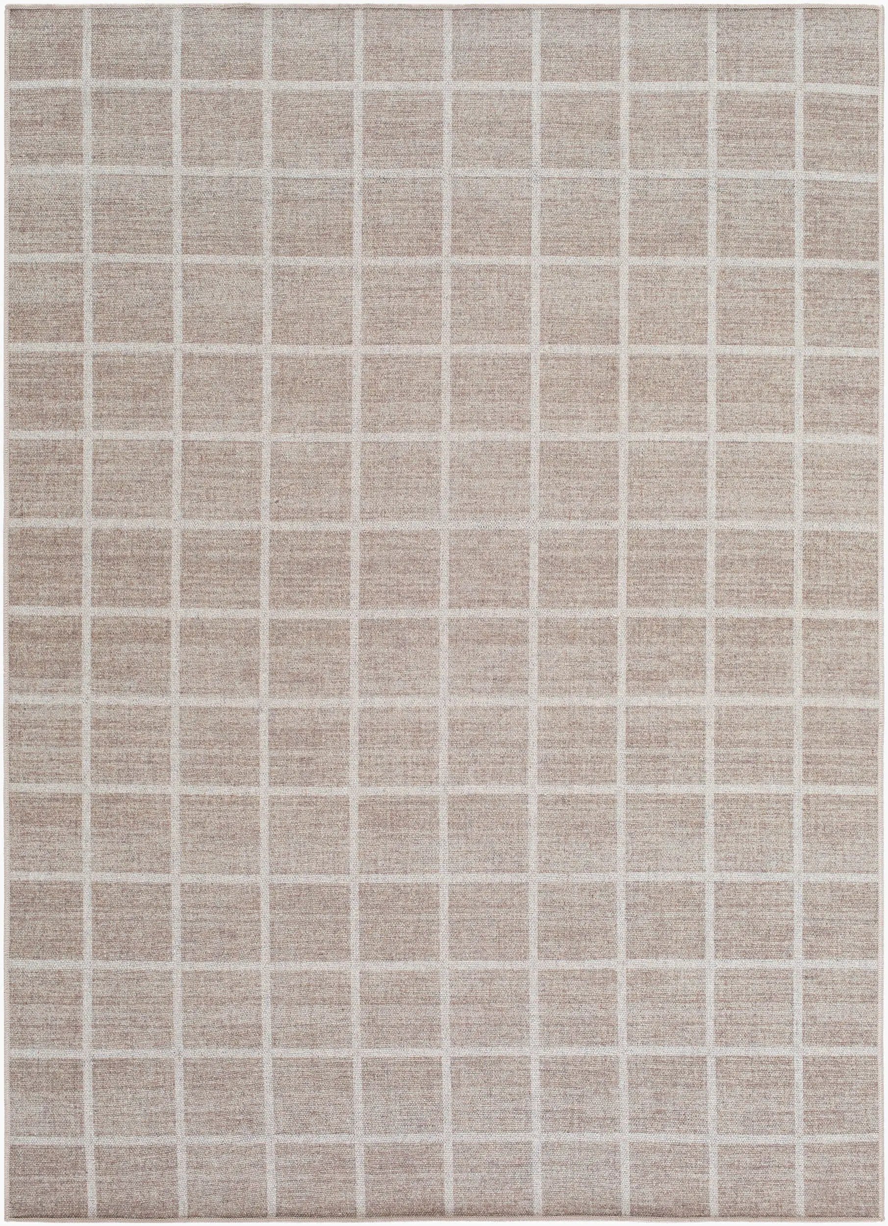 Judie JUD-2300 Beige Area Rug by LIVABLISS