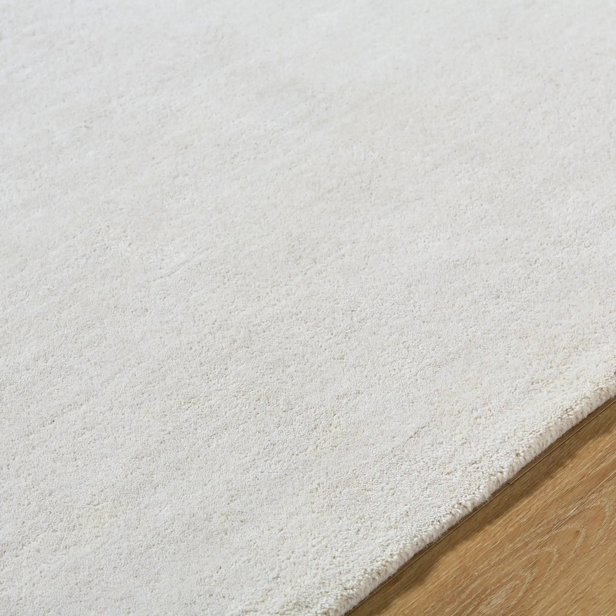 Rossi JWRS-2302 Charcoal Area Rug by LIVABLISS