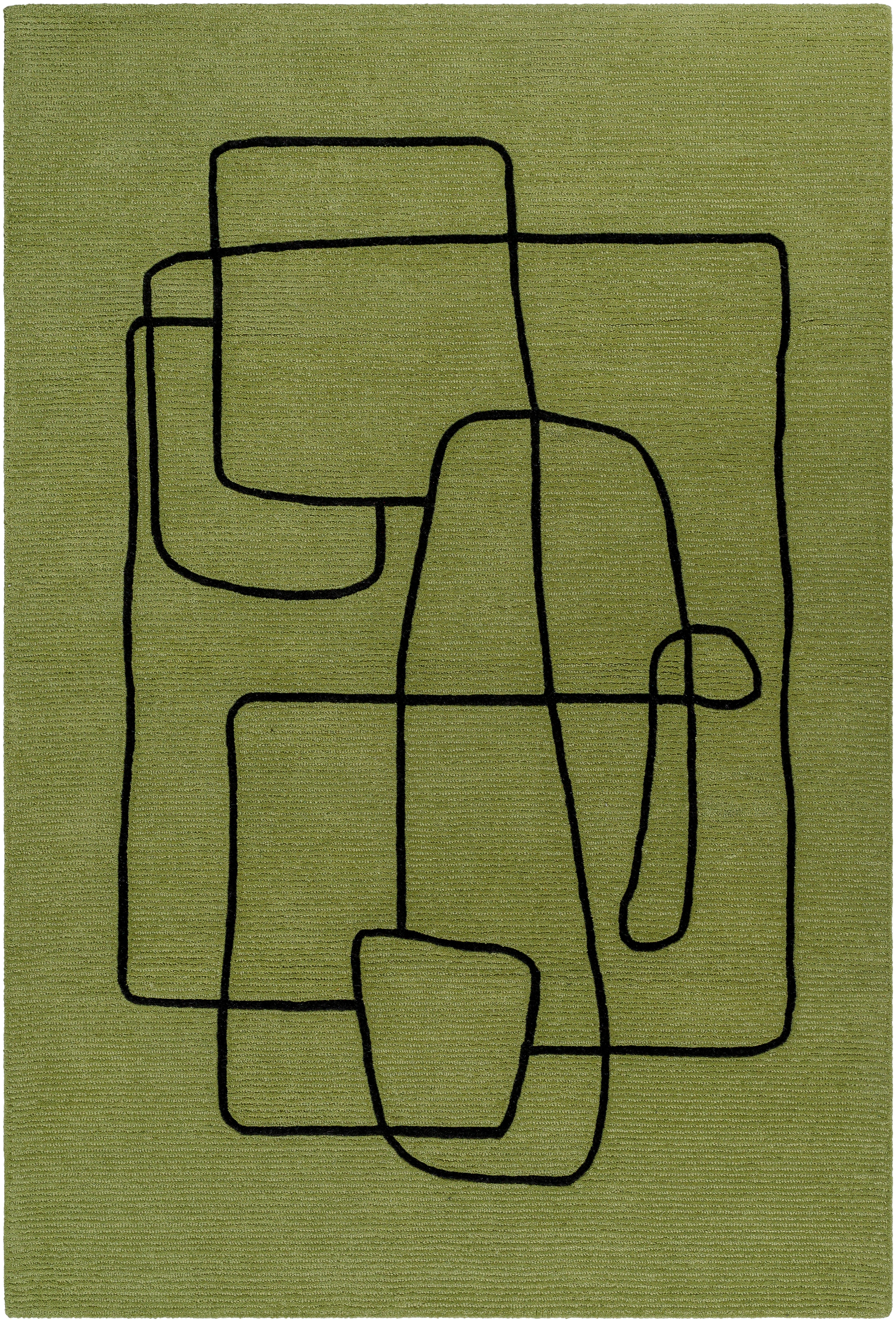 LIVABLISS Rossi JWRS-2310 Area Rug