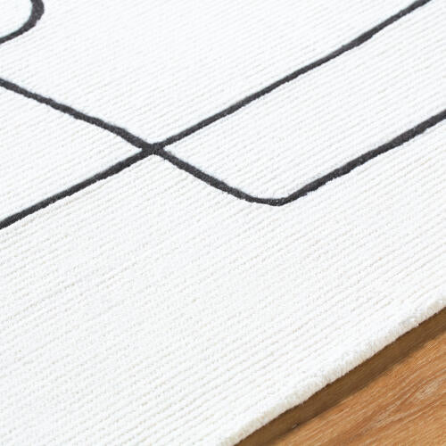 LIVABLISS Rossi JWRS-2311 Area Rug
